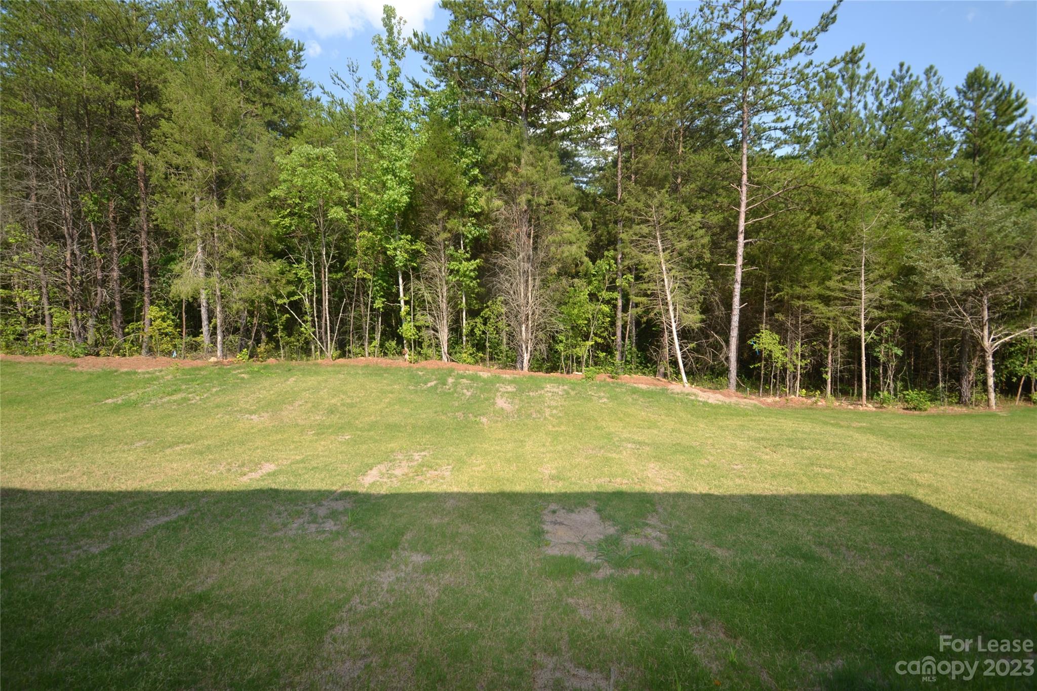 Centennial - Residential Lease