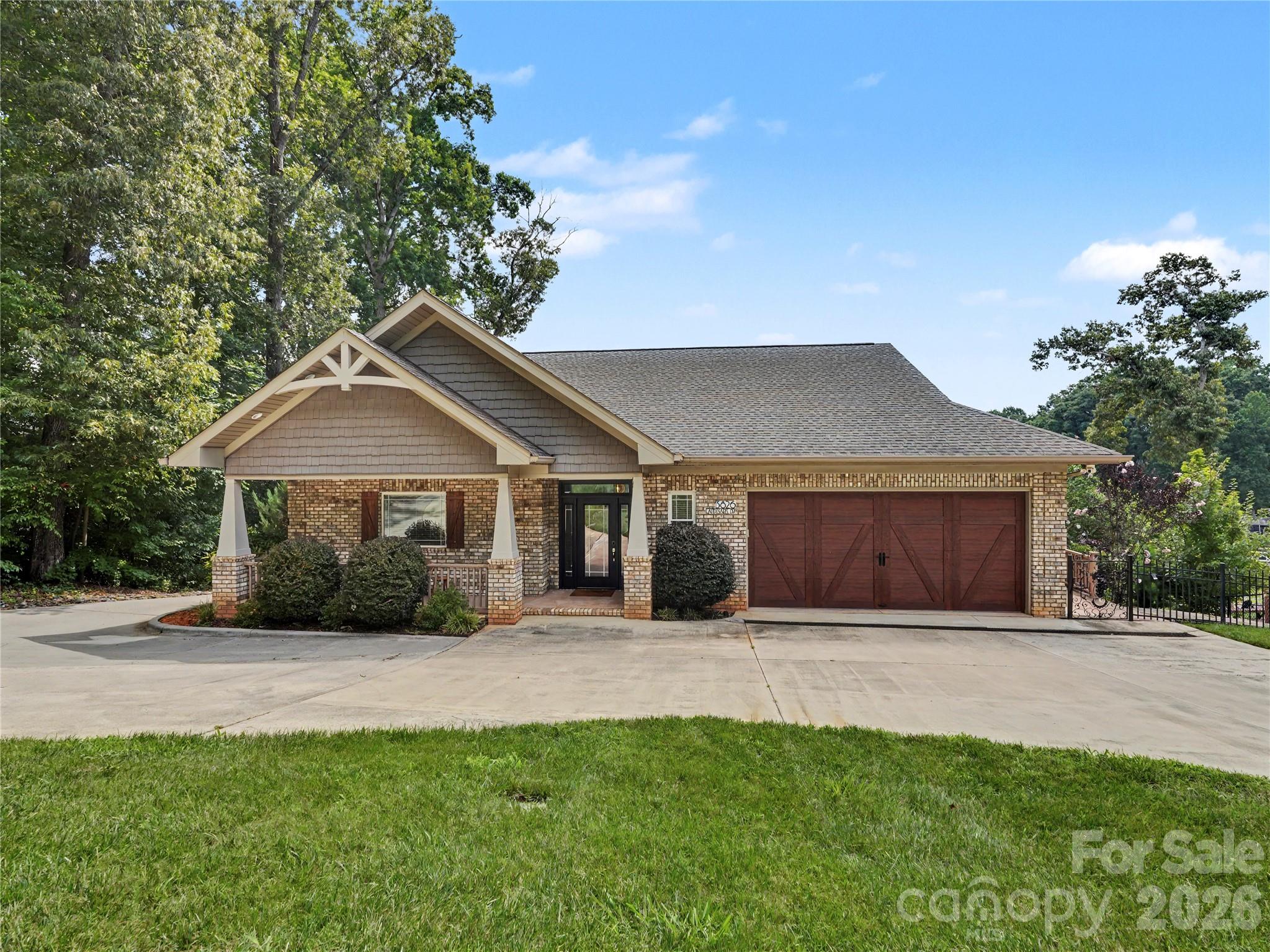 3826 Landmark Drive