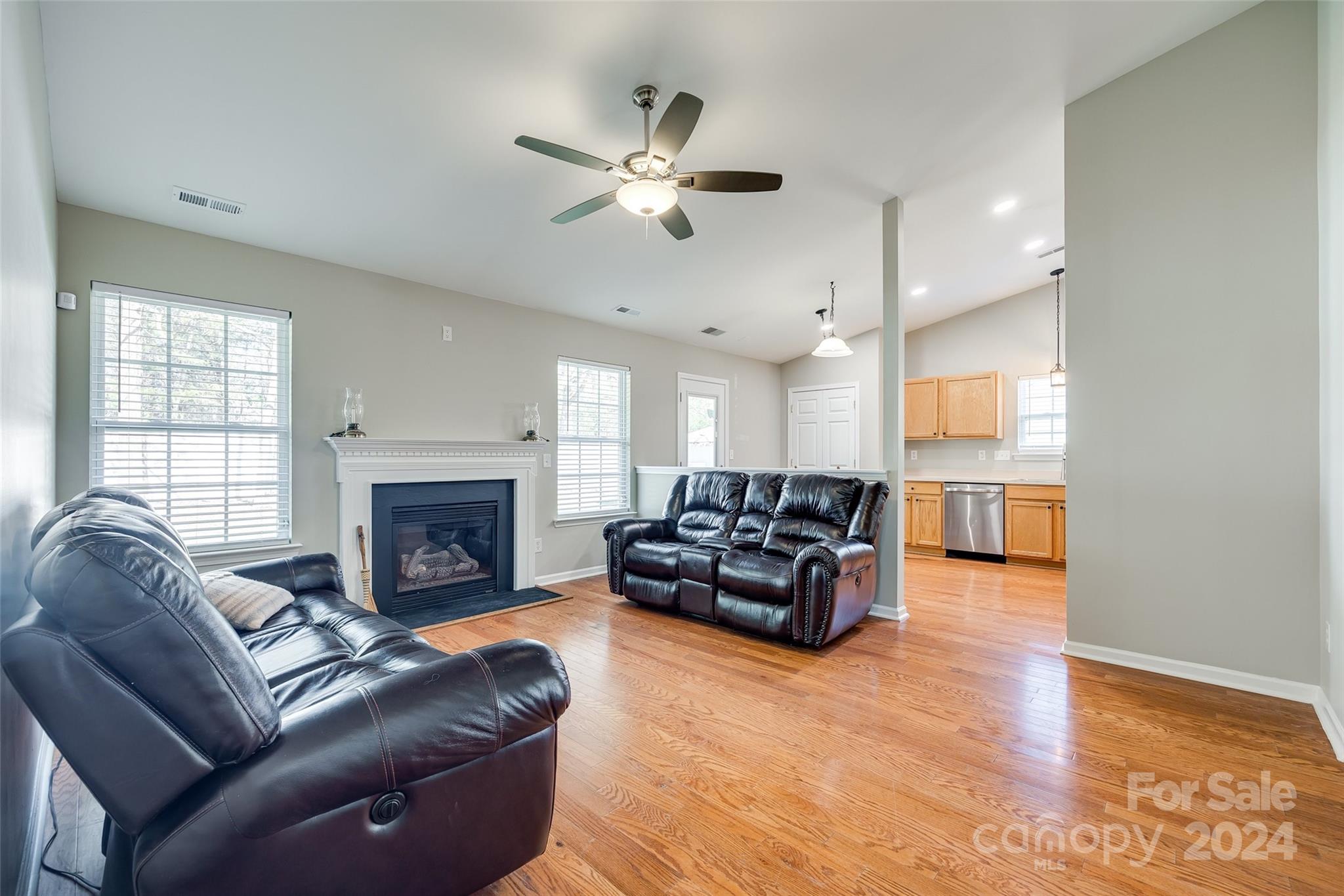 Holly Hill - Residential