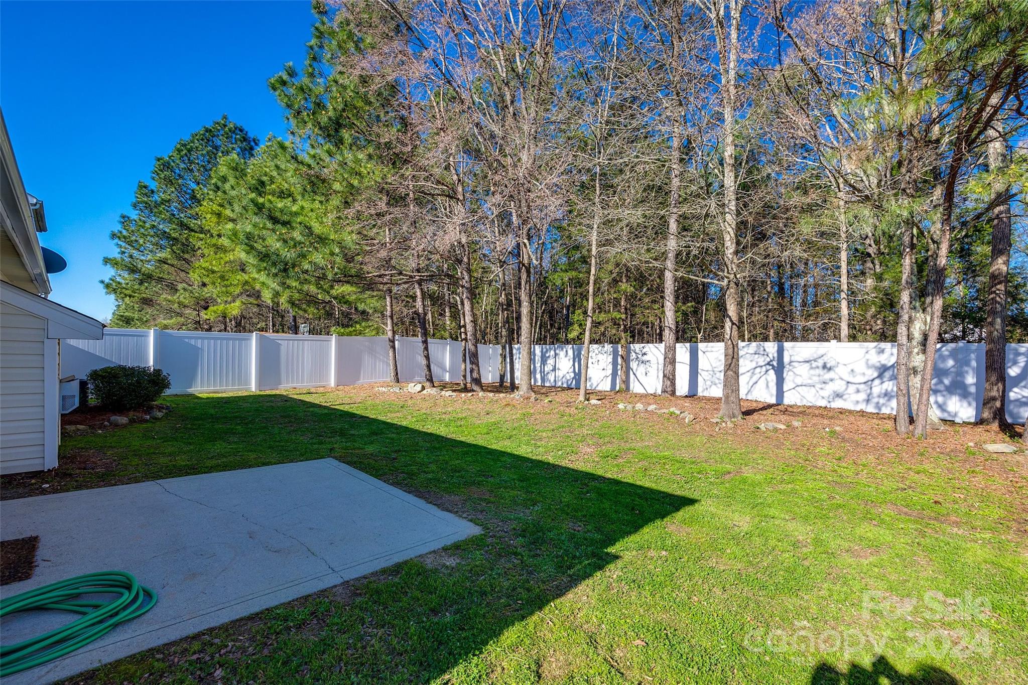 Holly Hill - Residential