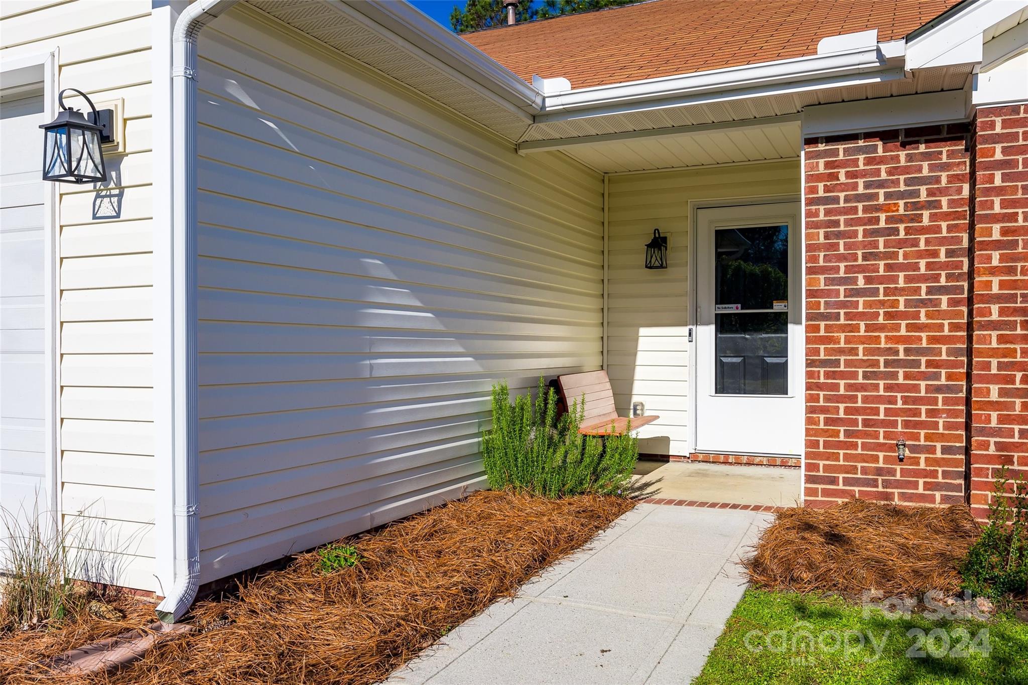 Holly Hill - Residential