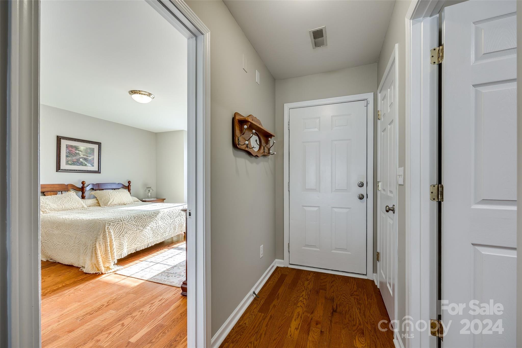 Holly Hill - Residential