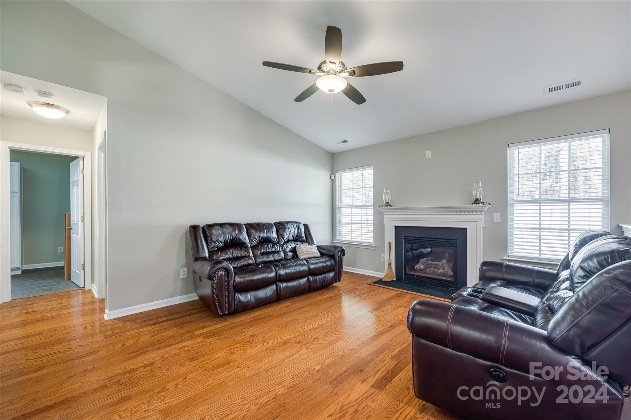 Holly Hill - Residential