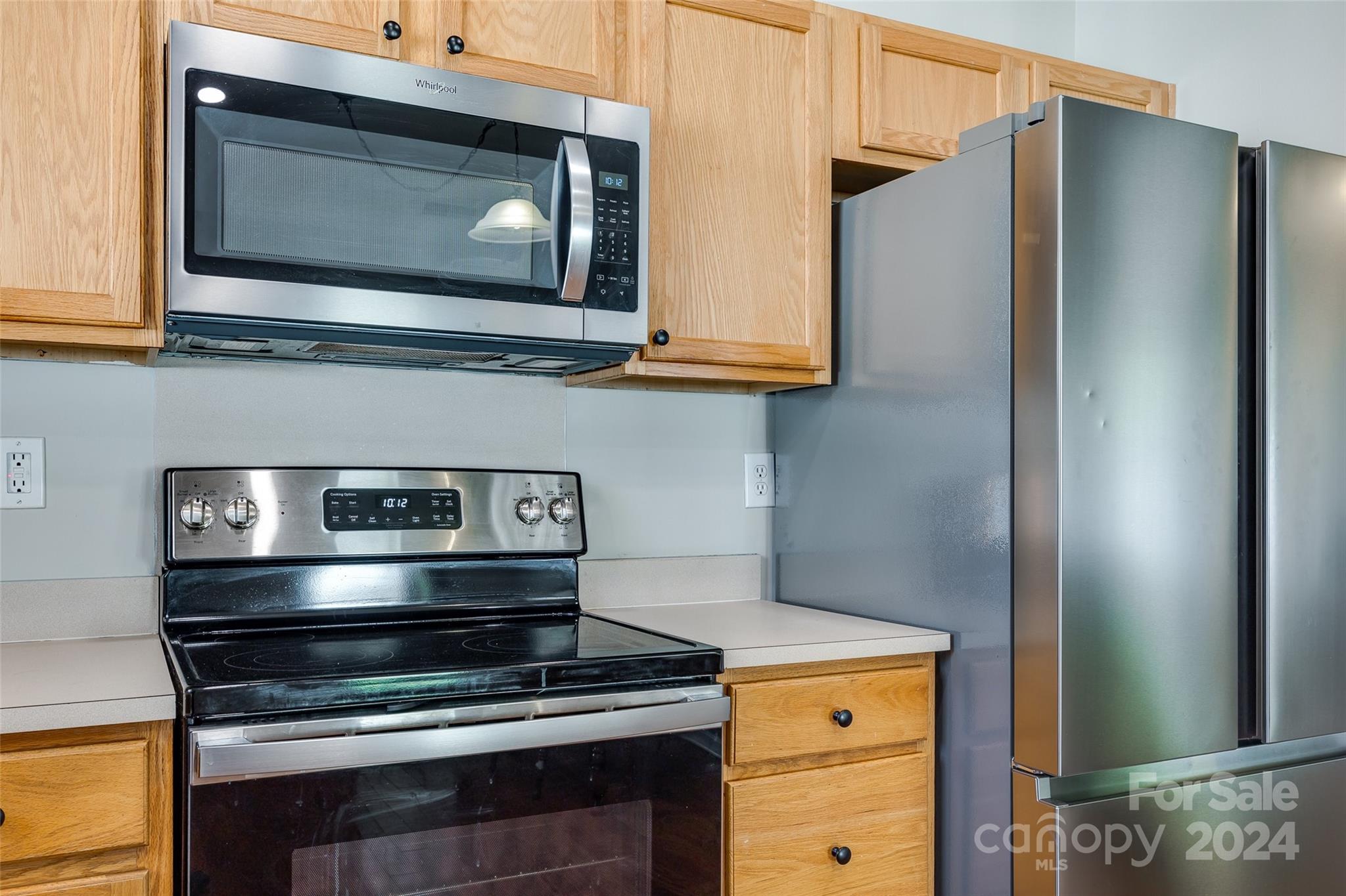 Holly Hill - Residential