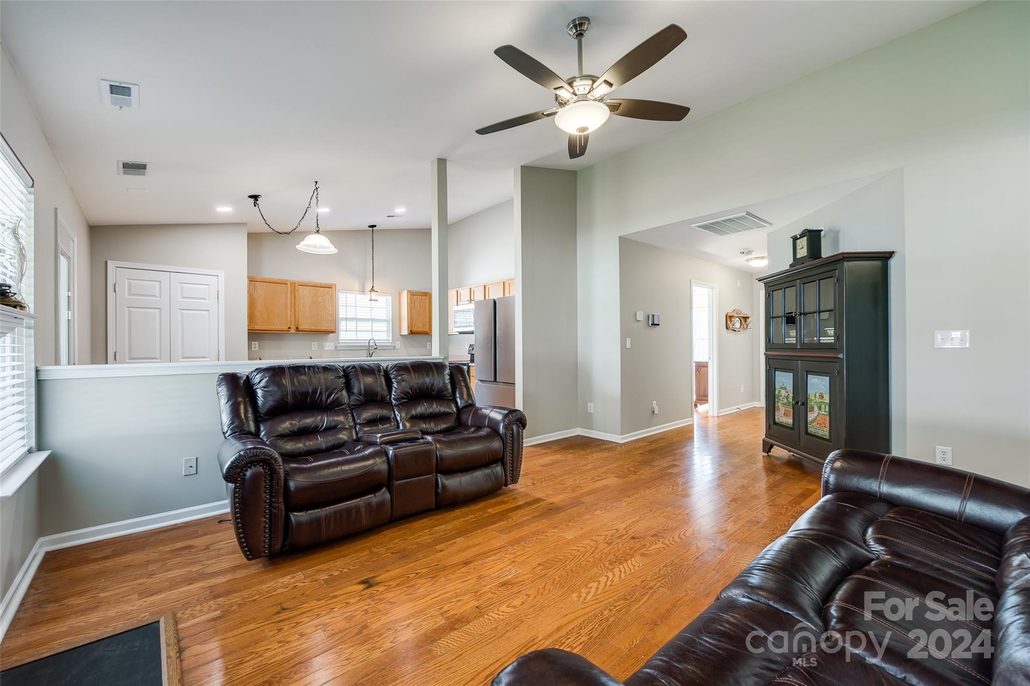 Holly Hill - Residential