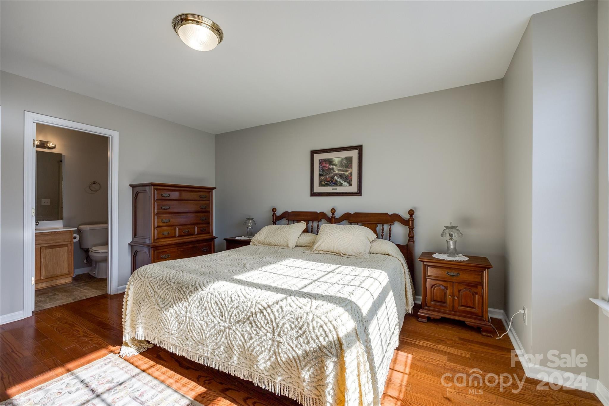 Holly Hill - Residential