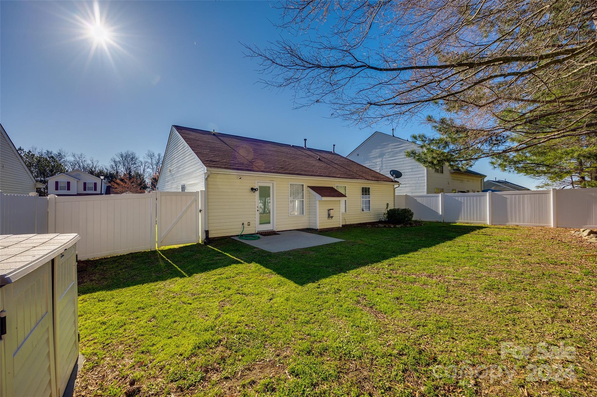 Holly Hill - Residential