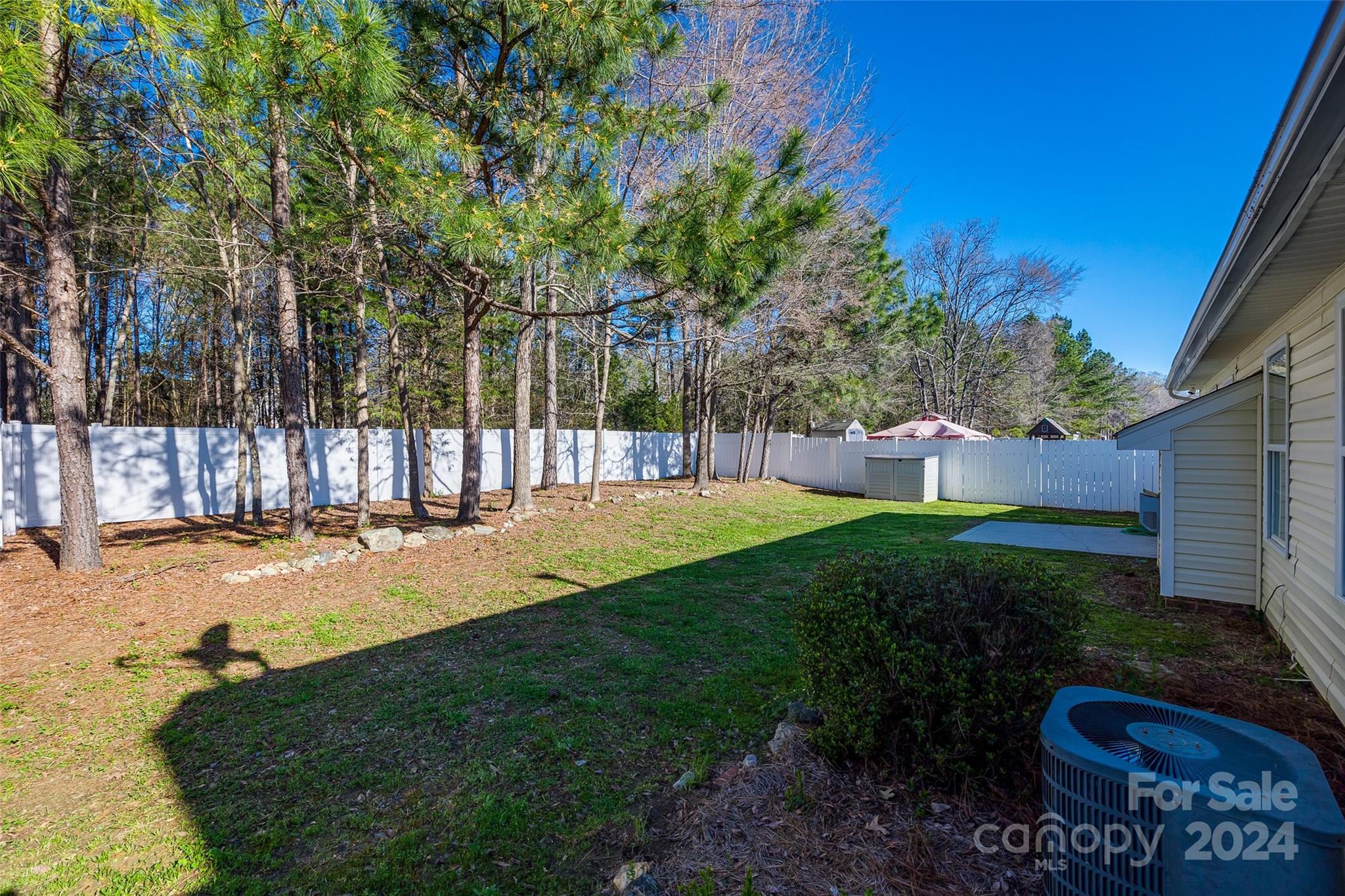 Holly Hill - Residential