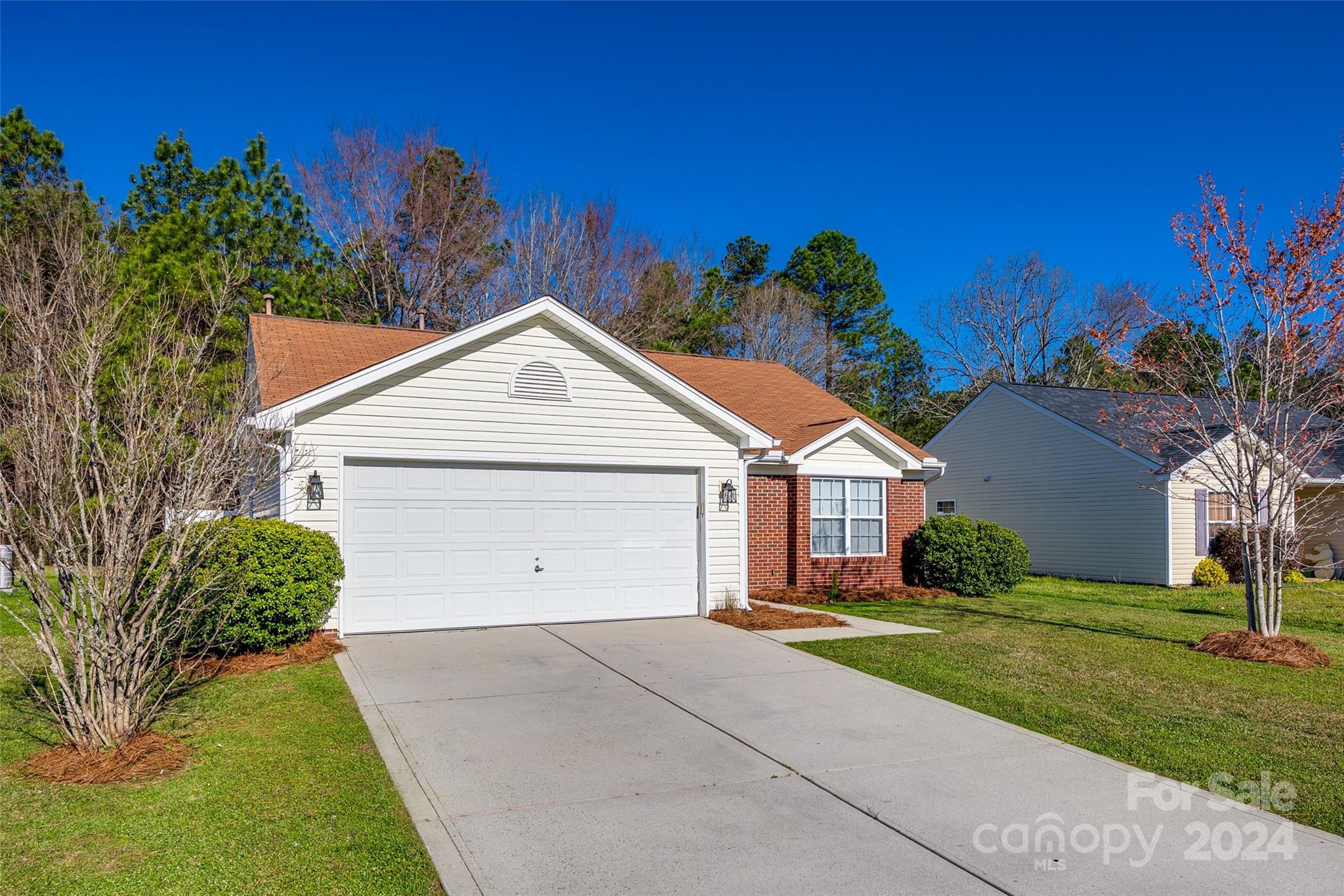 Holly Hill - Residential