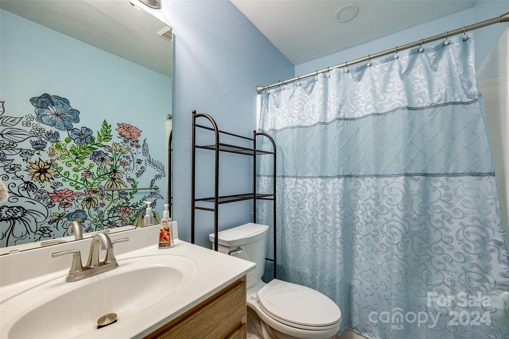 Holly Hill - Residential