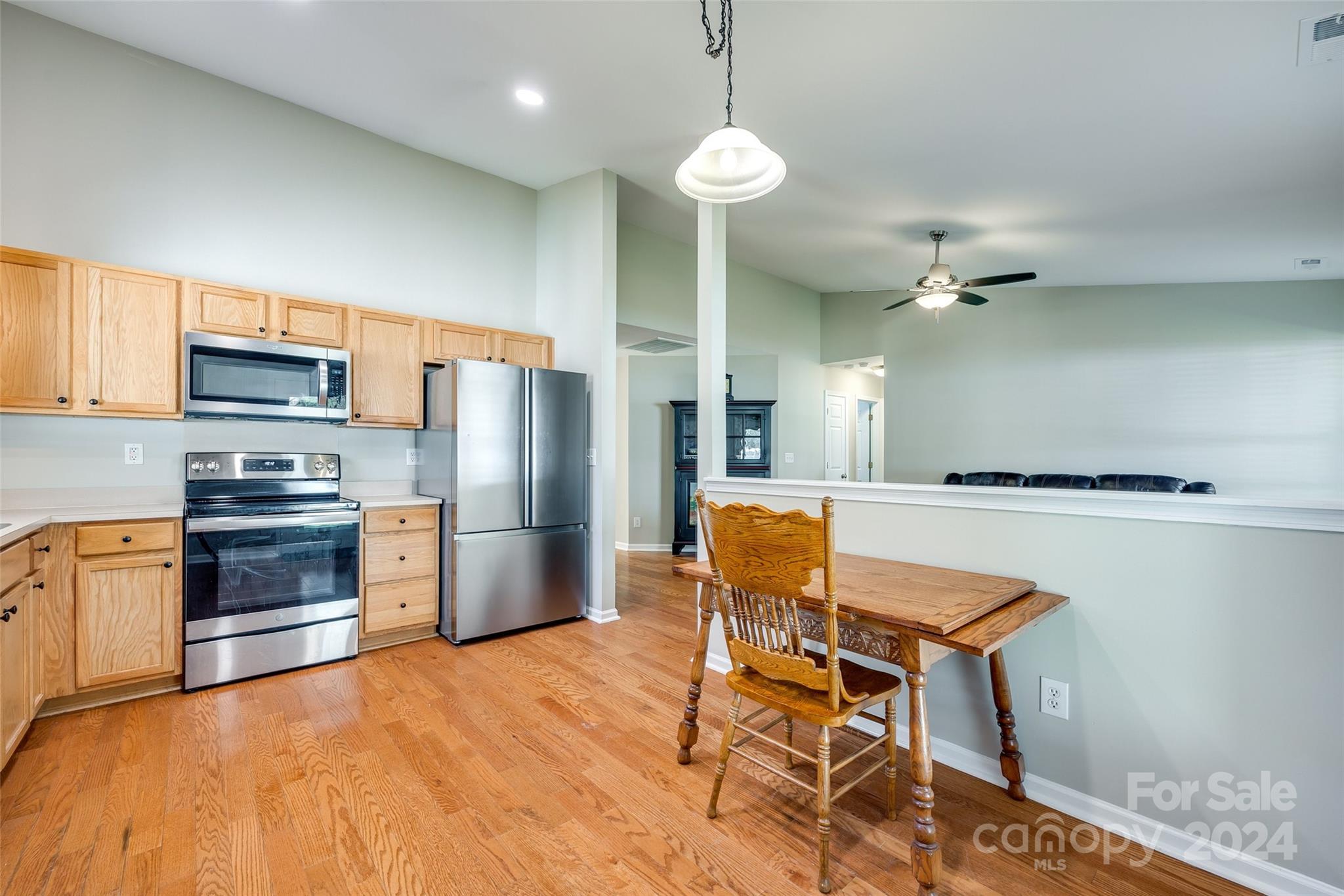 Holly Hill - Residential