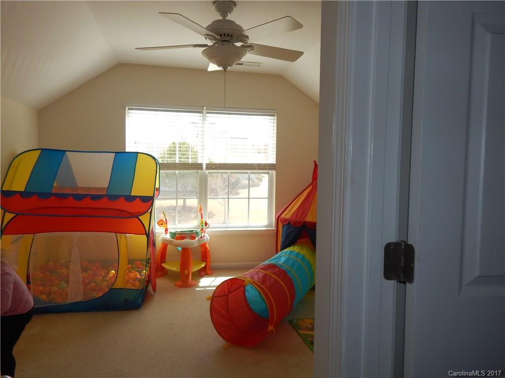 Clairemont - Residential