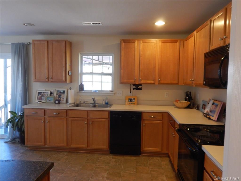 Clairemont - Residential