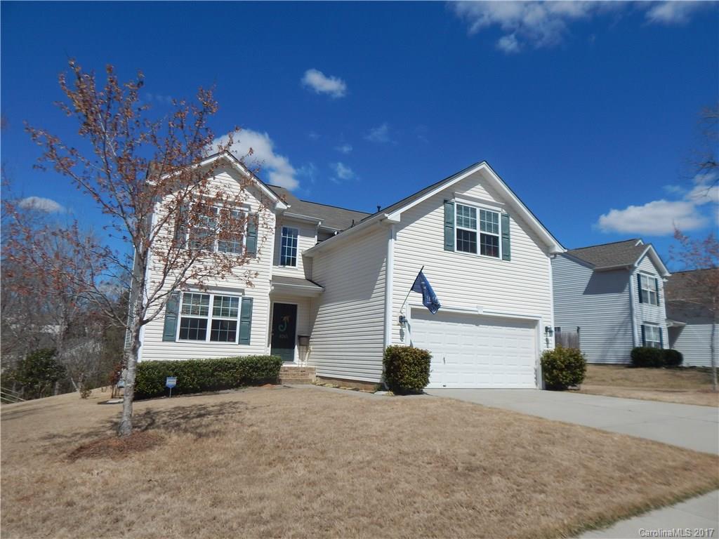 Clairemont - Residential