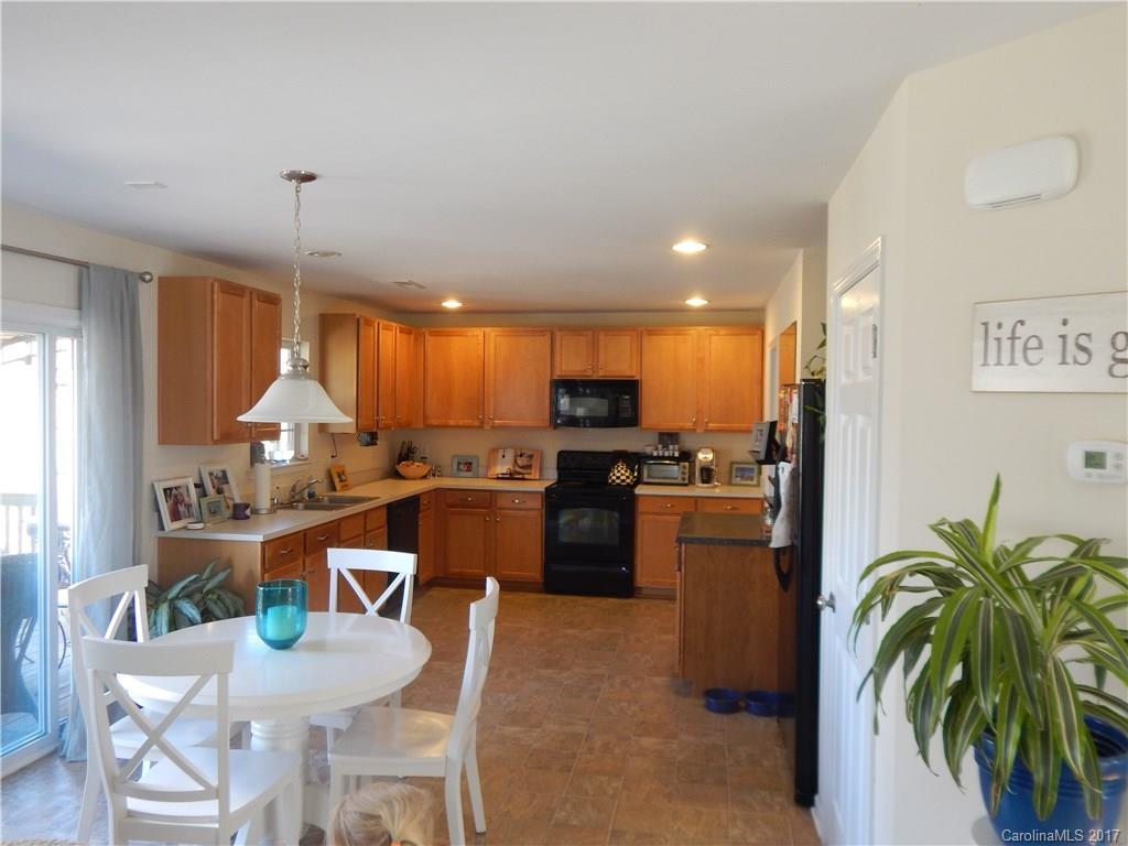 Clairemont - Residential