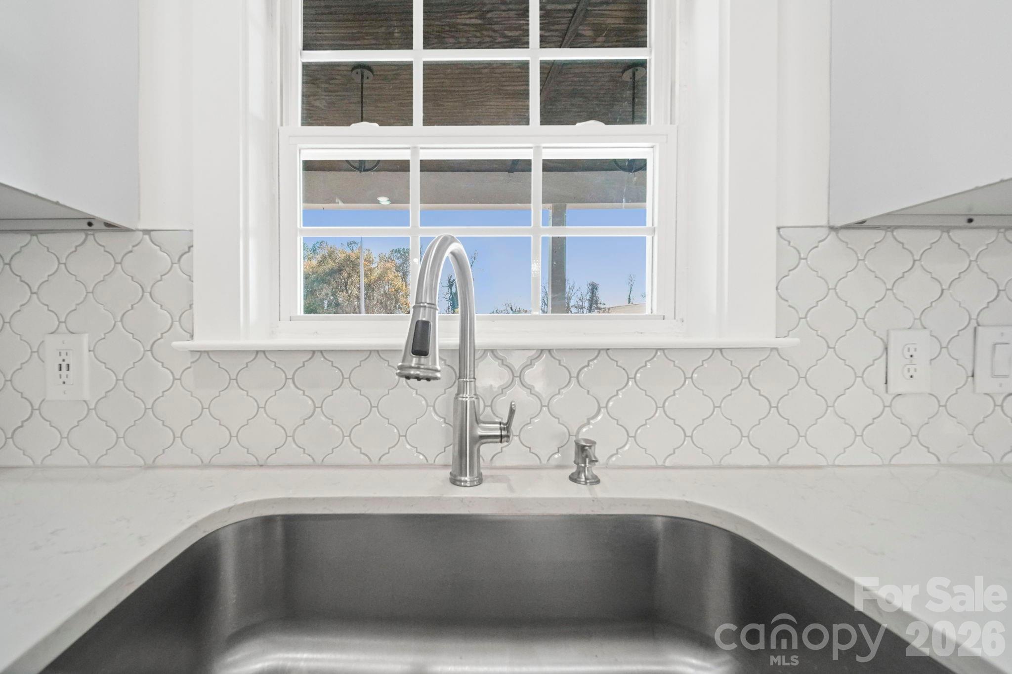 Plank Road Province - Residential