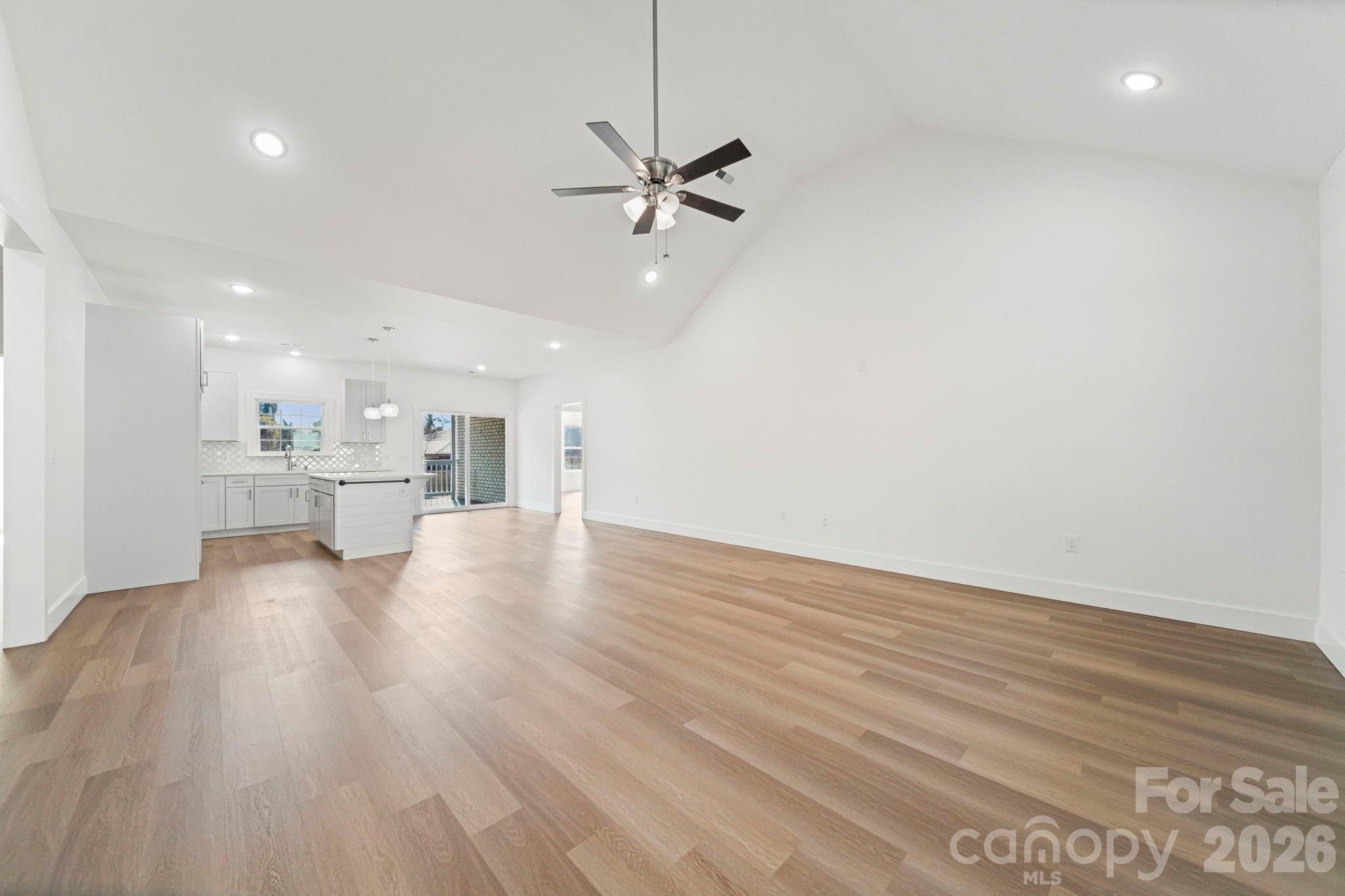 Plank Road Province - Residential