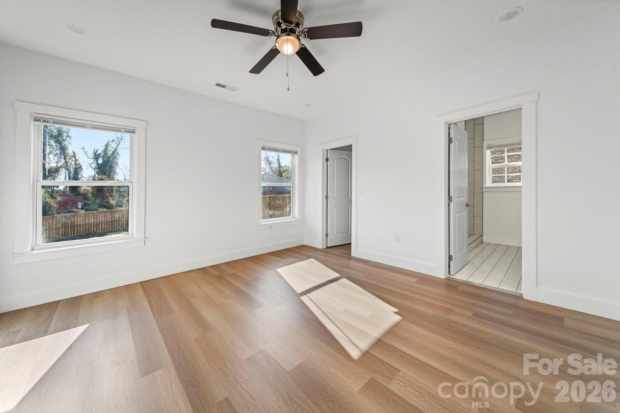 Plank Road Province - Residential