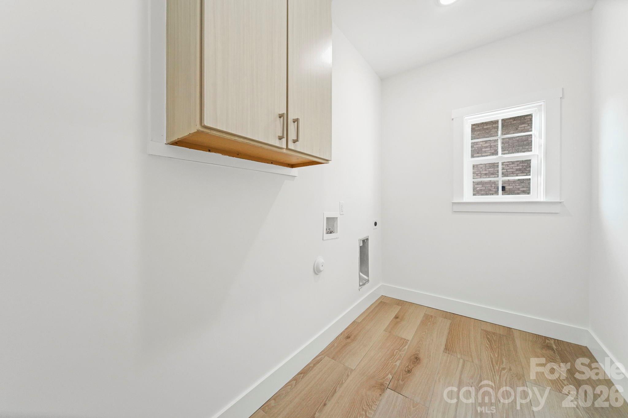 Plank Road Province - Residential