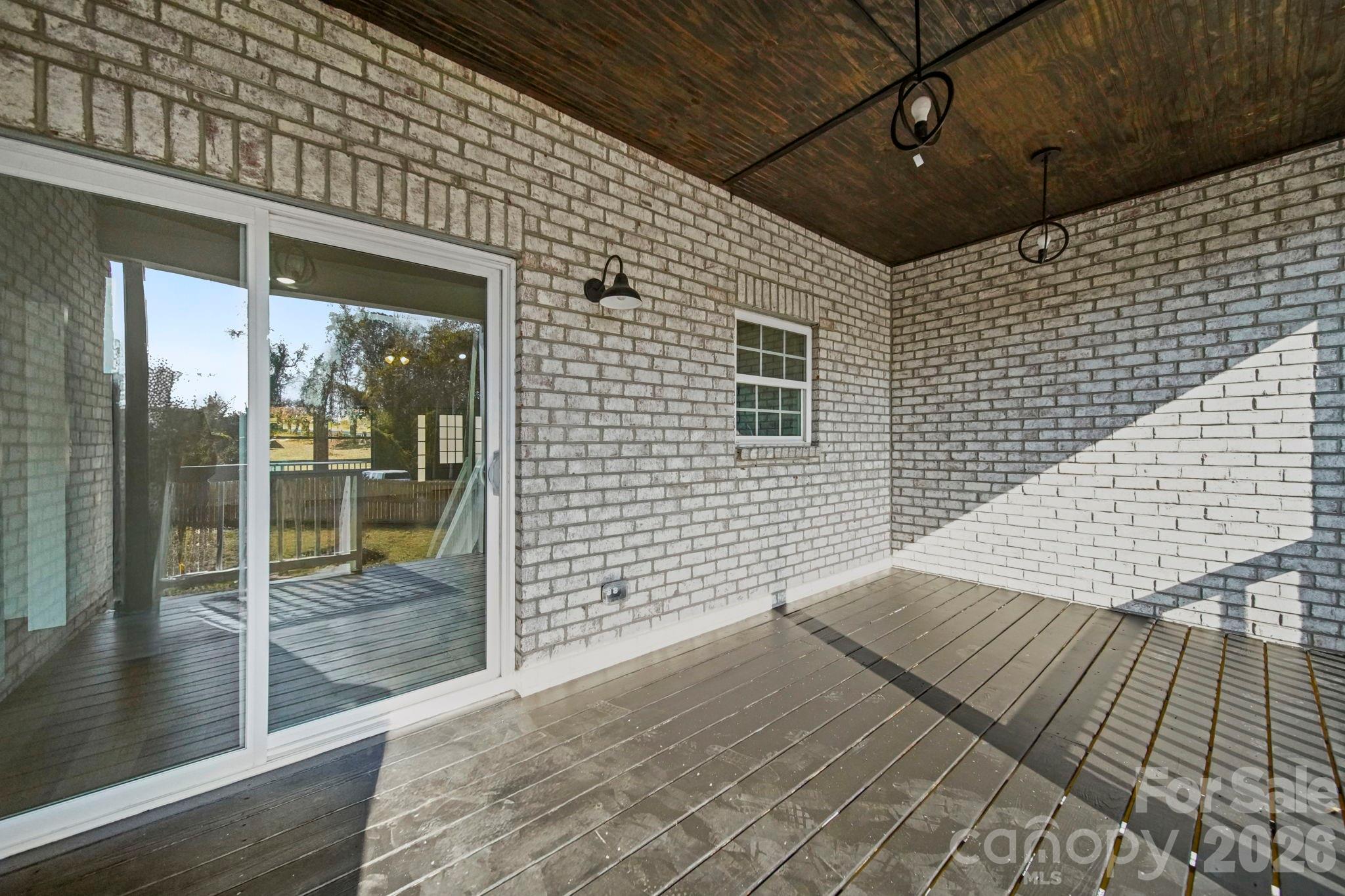 Plank Road Province - Residential