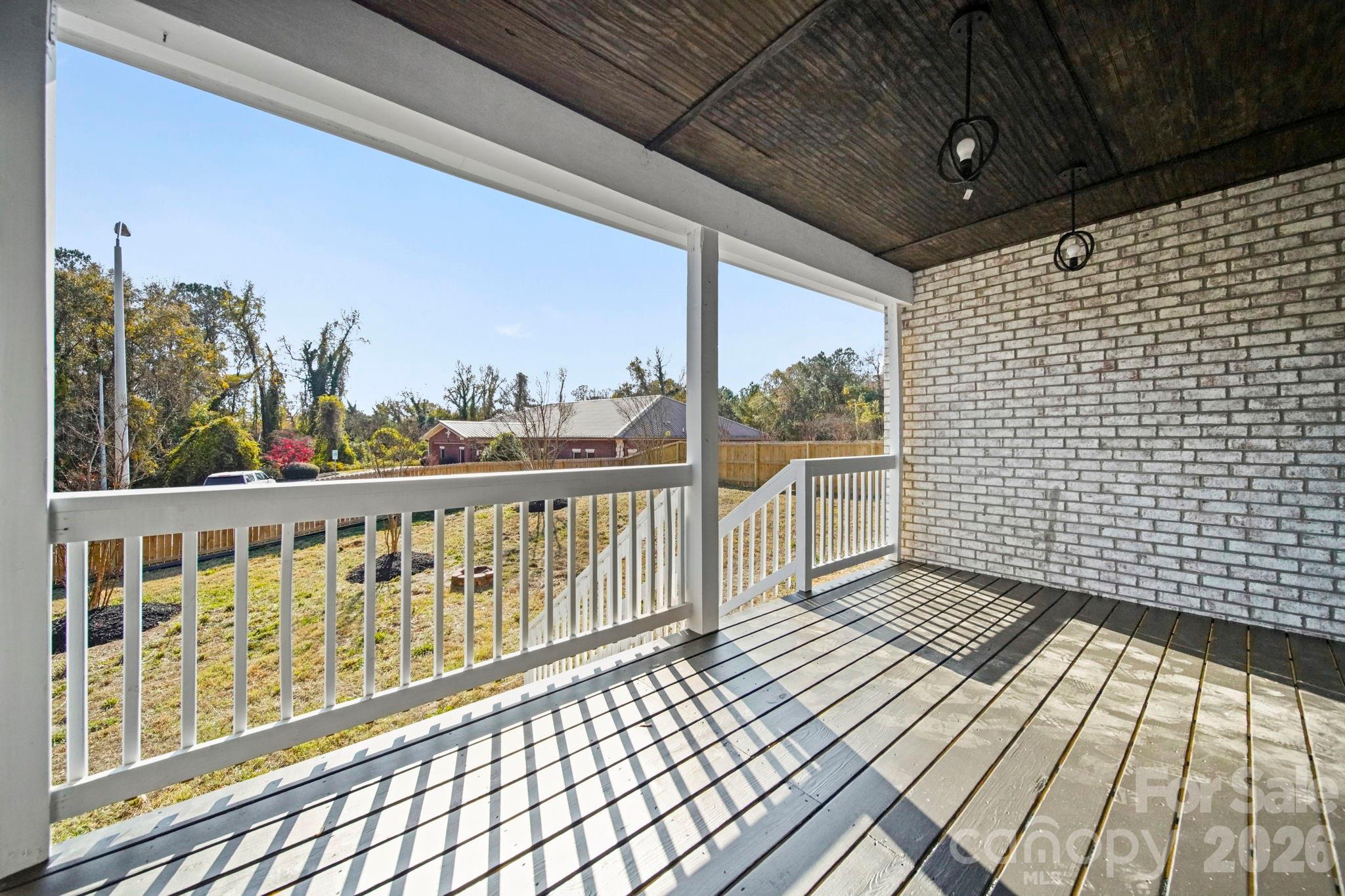 Plank Road Province - Residential