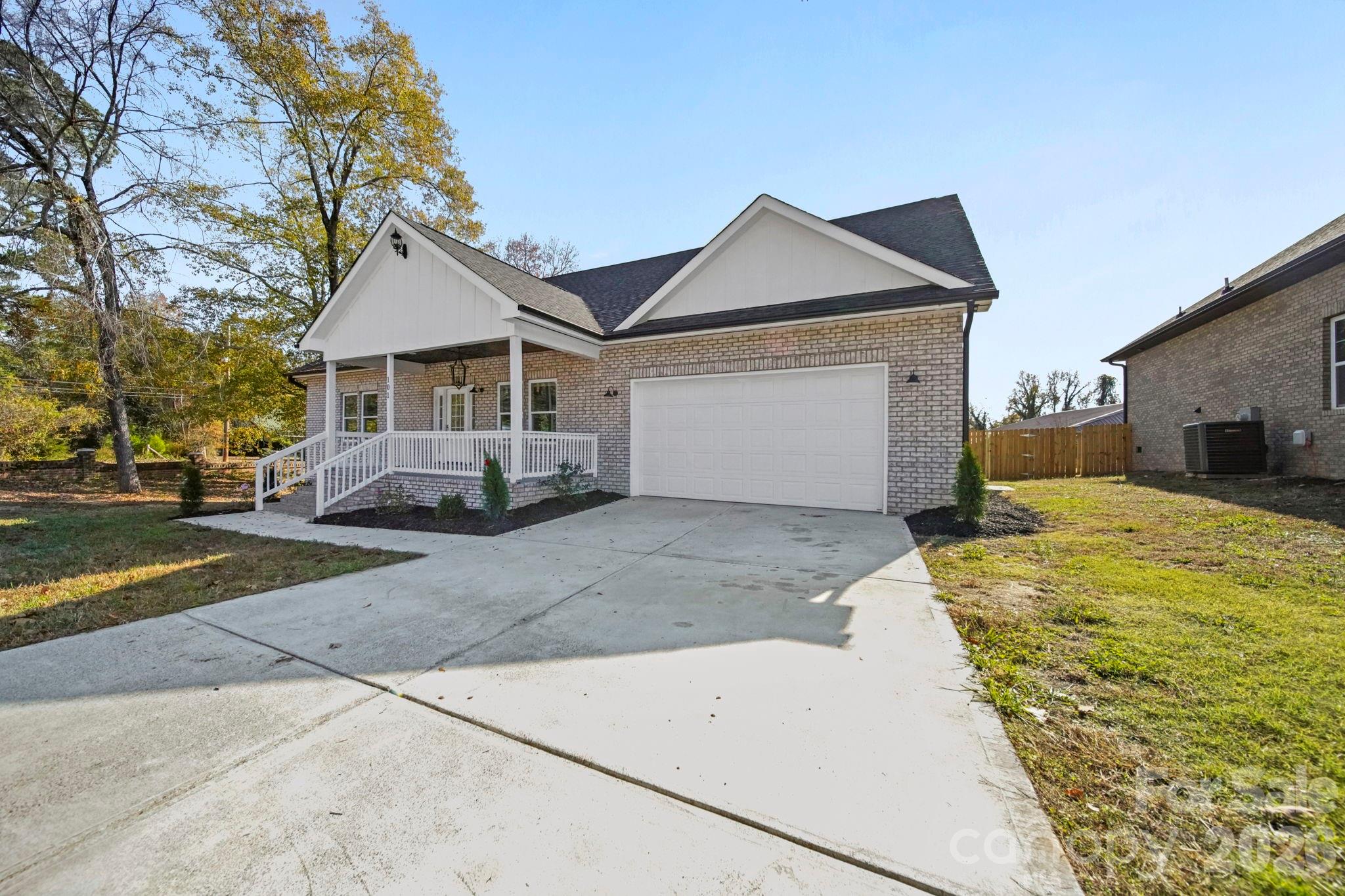 Plank Road Province - Residential