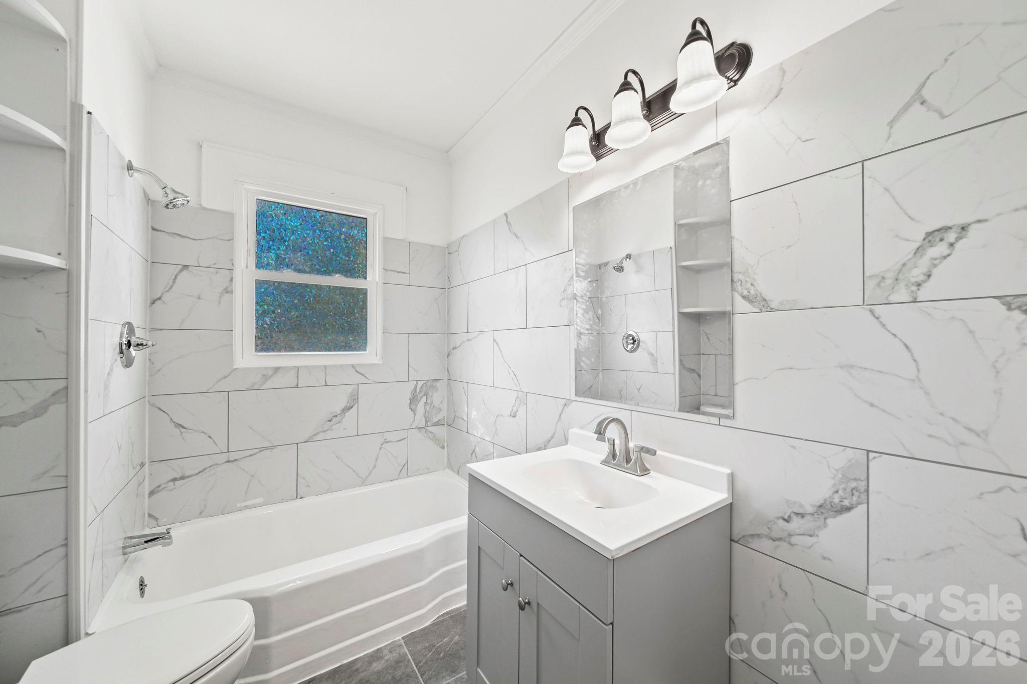 Plank Road Province - Residential