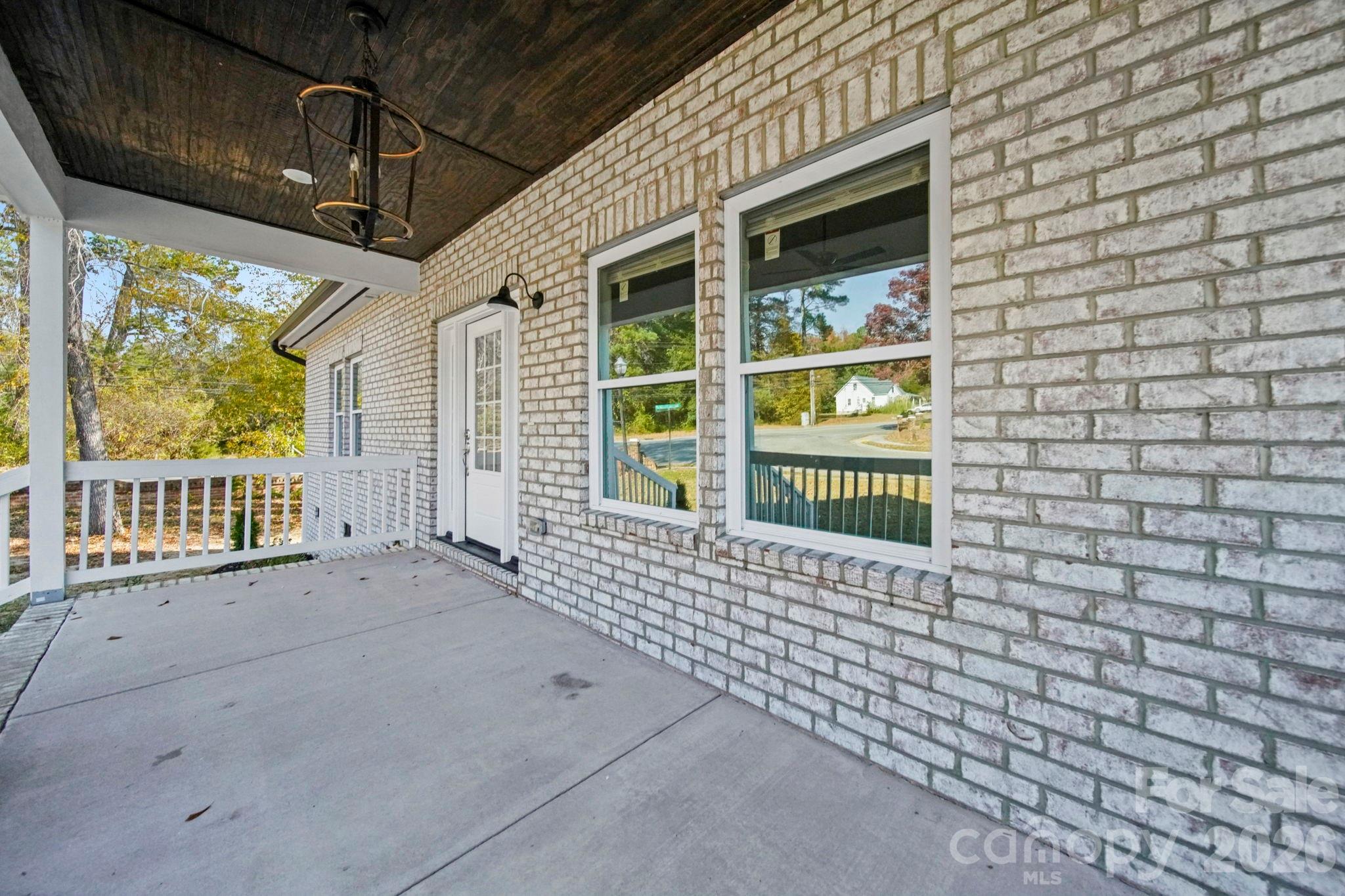 Plank Road Province - Residential