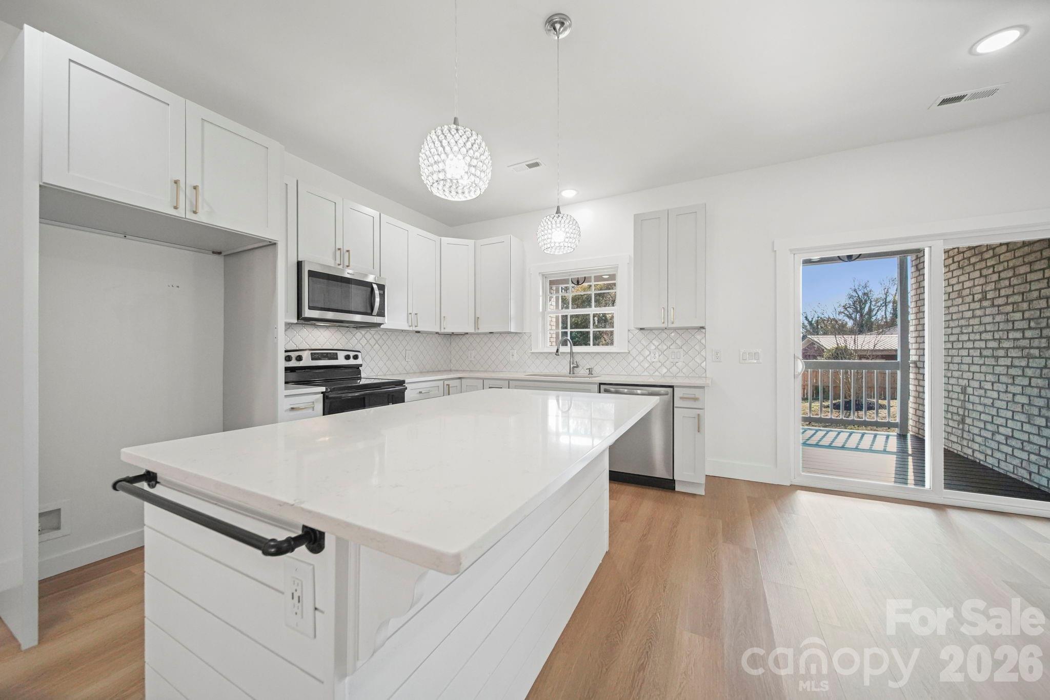 Plank Road Province - Residential