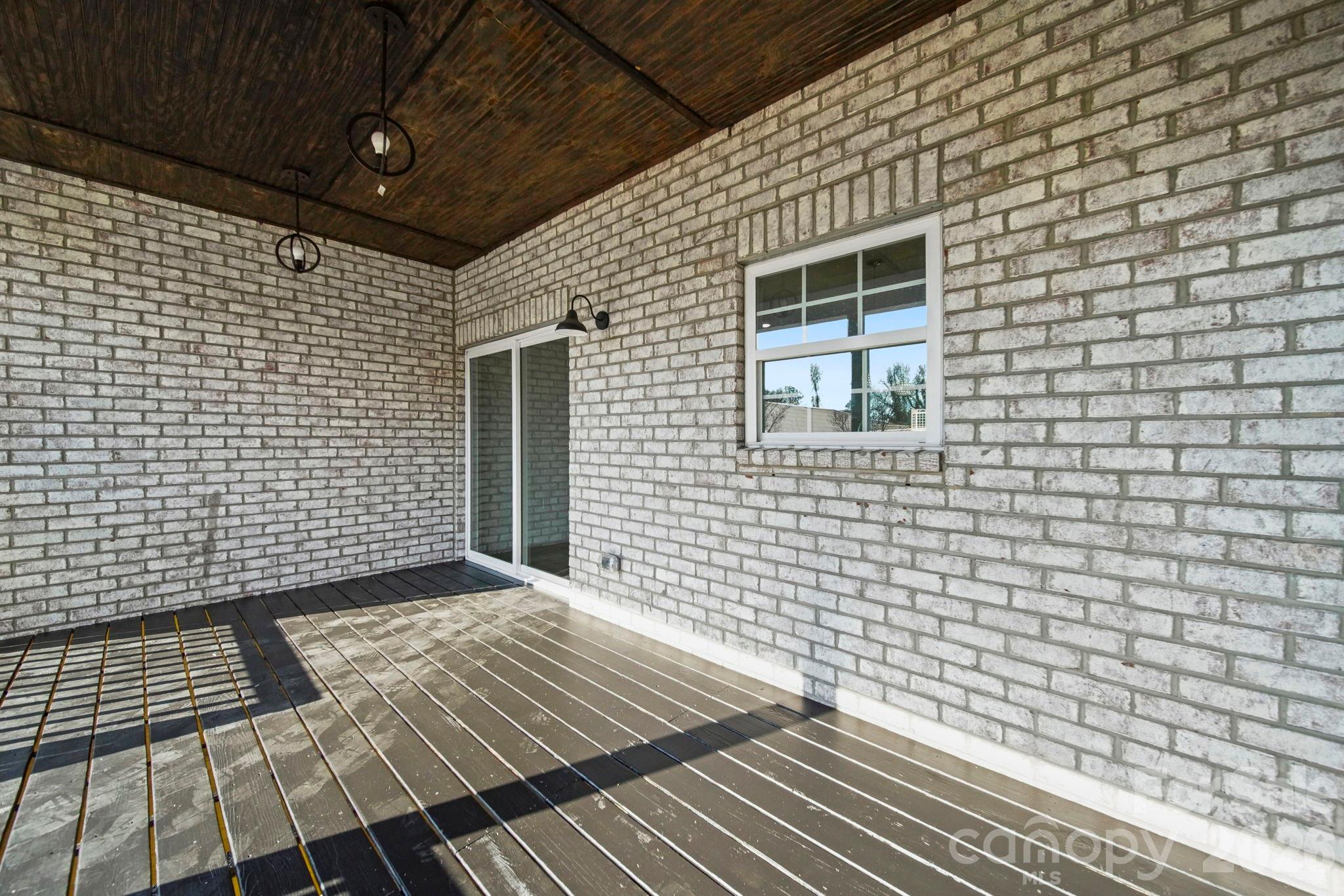 Plank Road Province - Residential