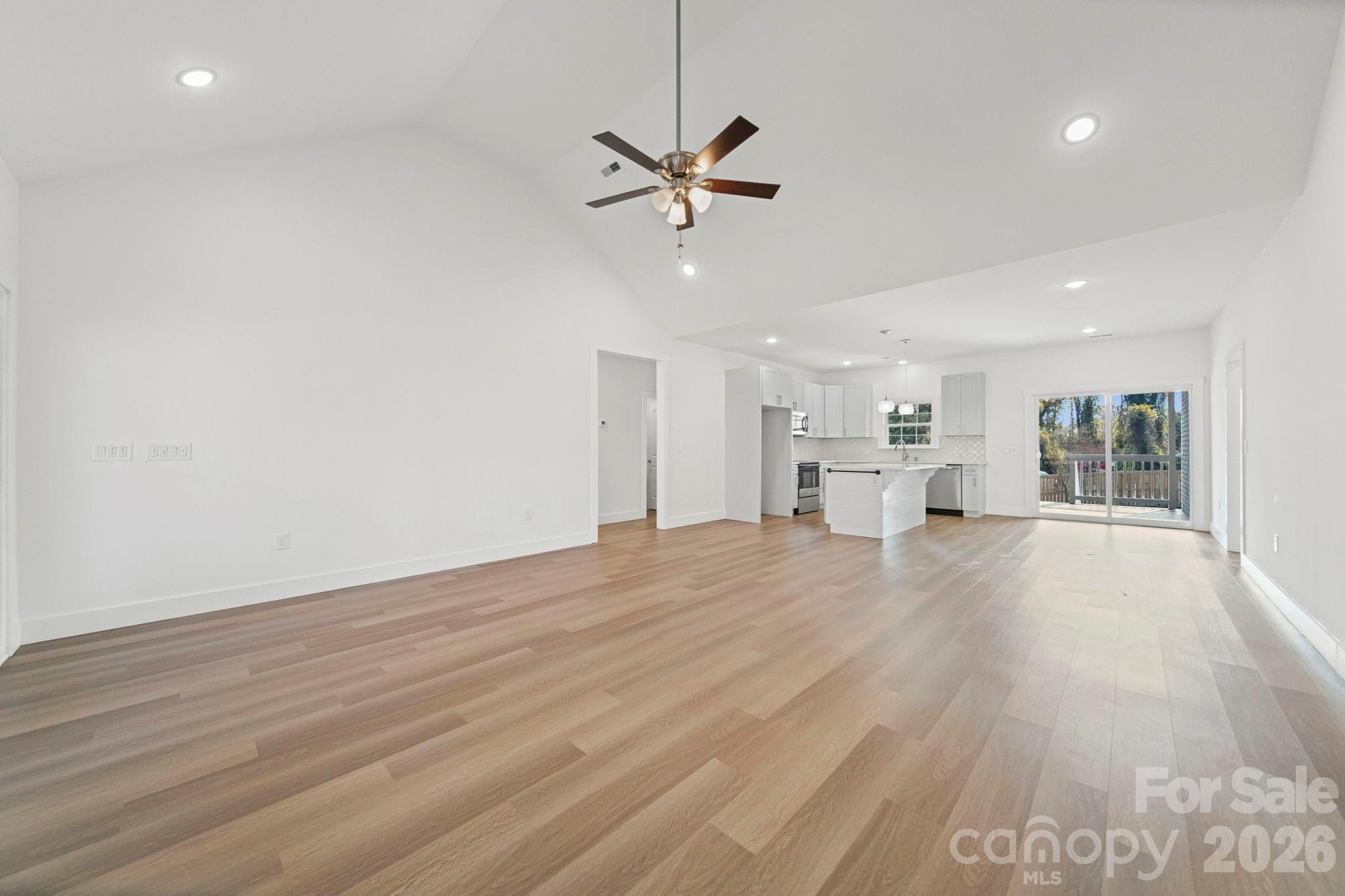 Plank Road Province - Residential