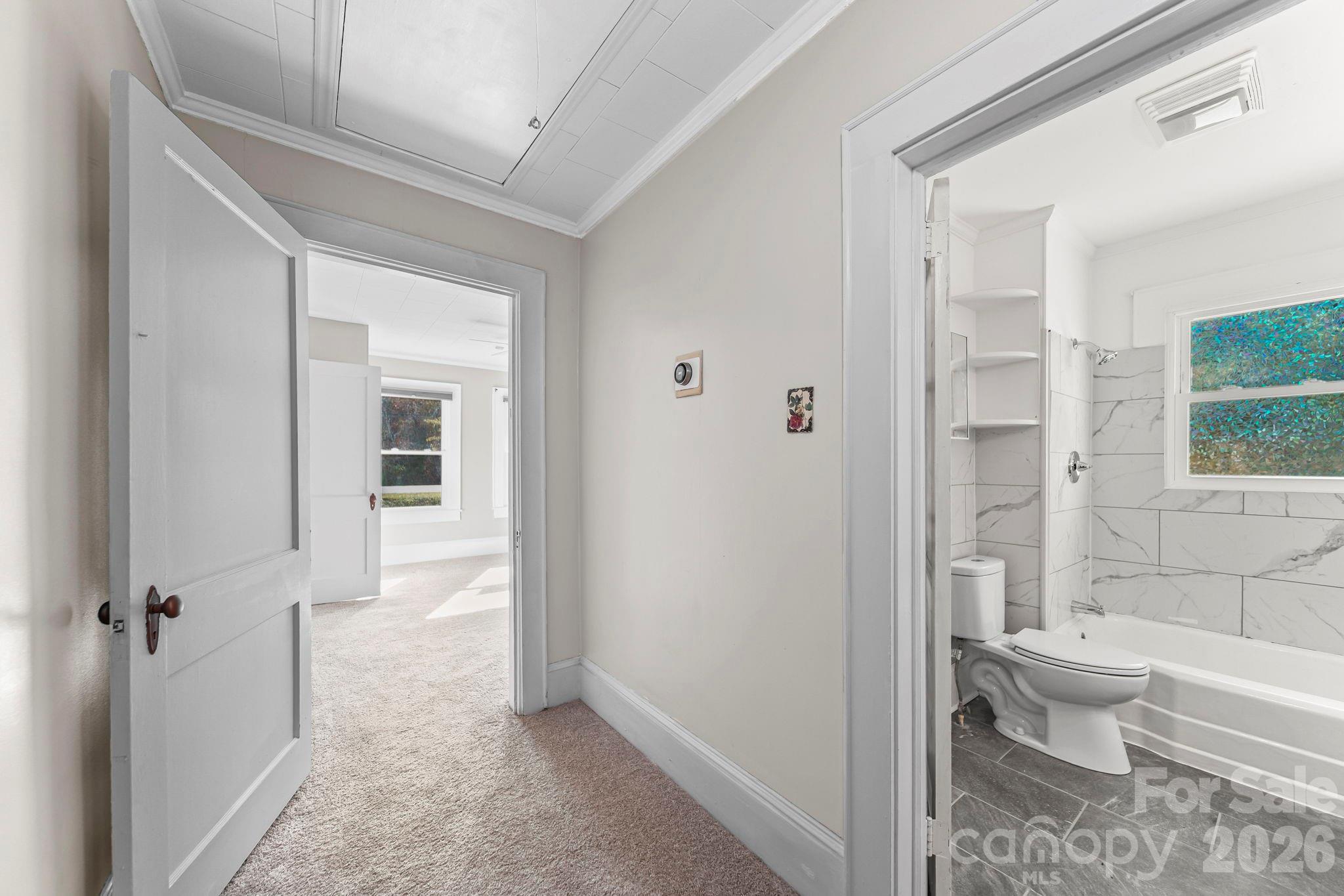 Plank Road Province - Residential