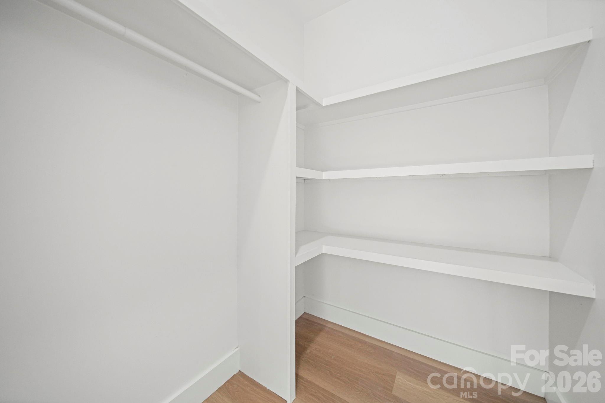 Plank Road Province - Residential