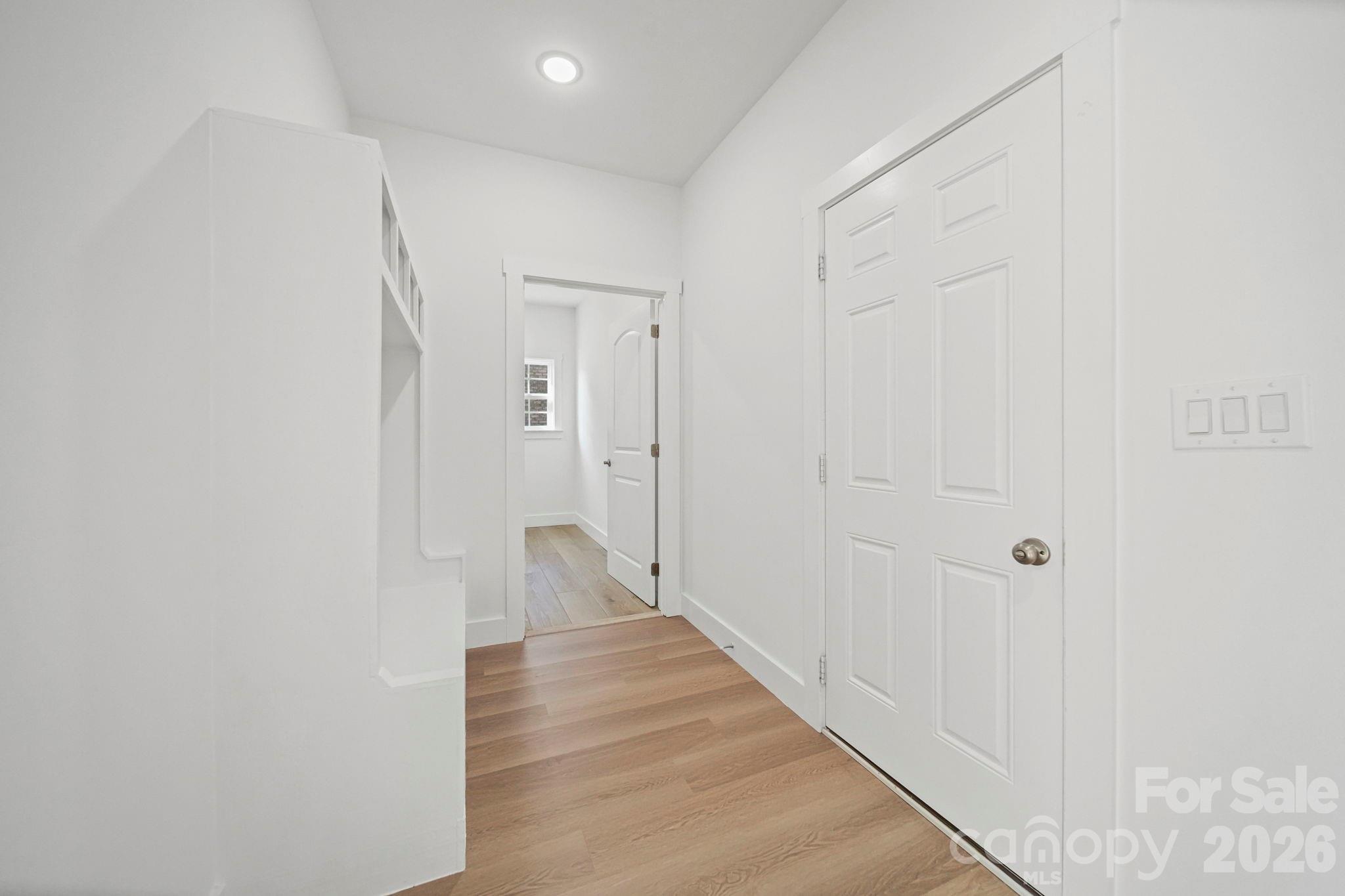 Plank Road Province - Residential