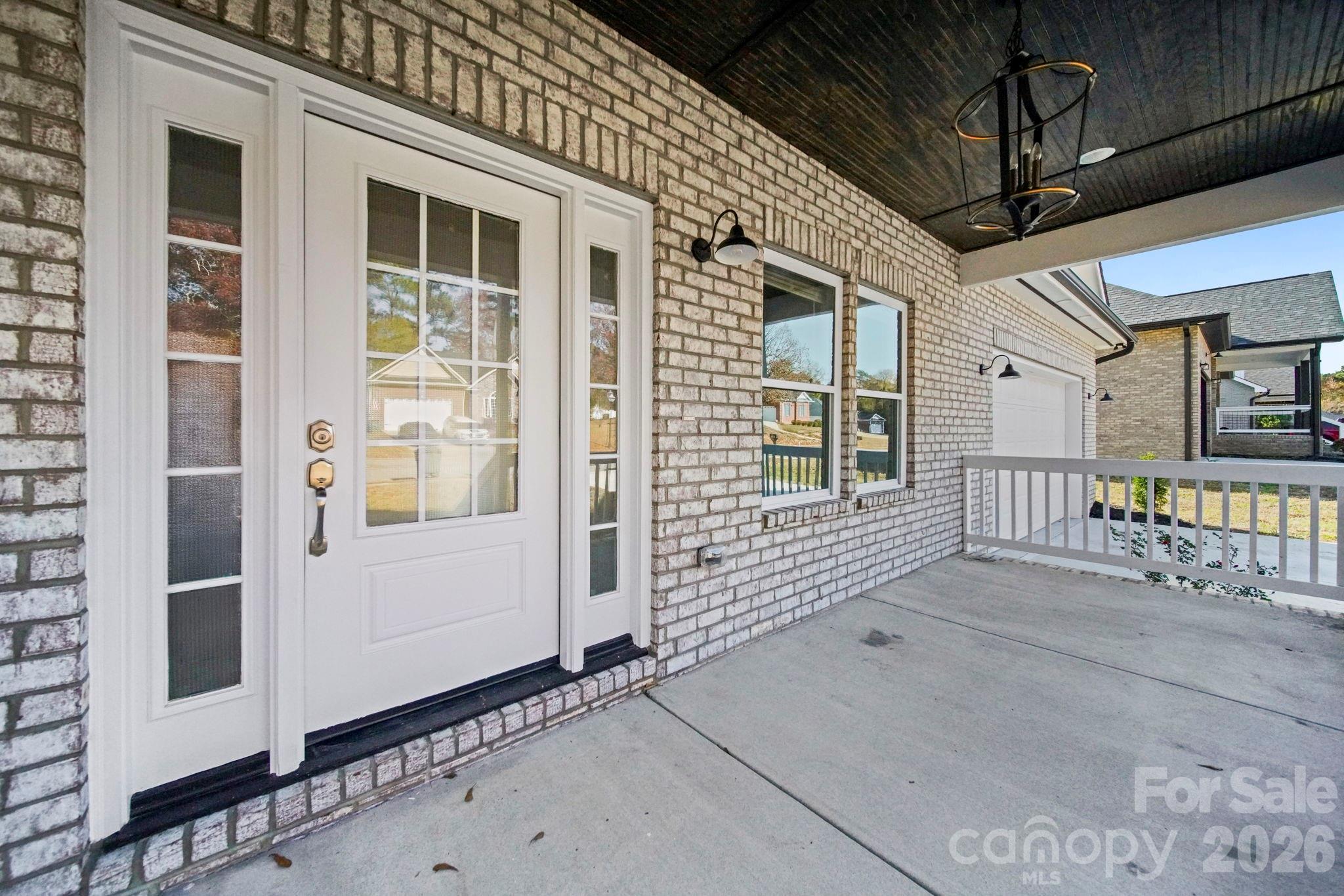 Plank Road Province - Residential