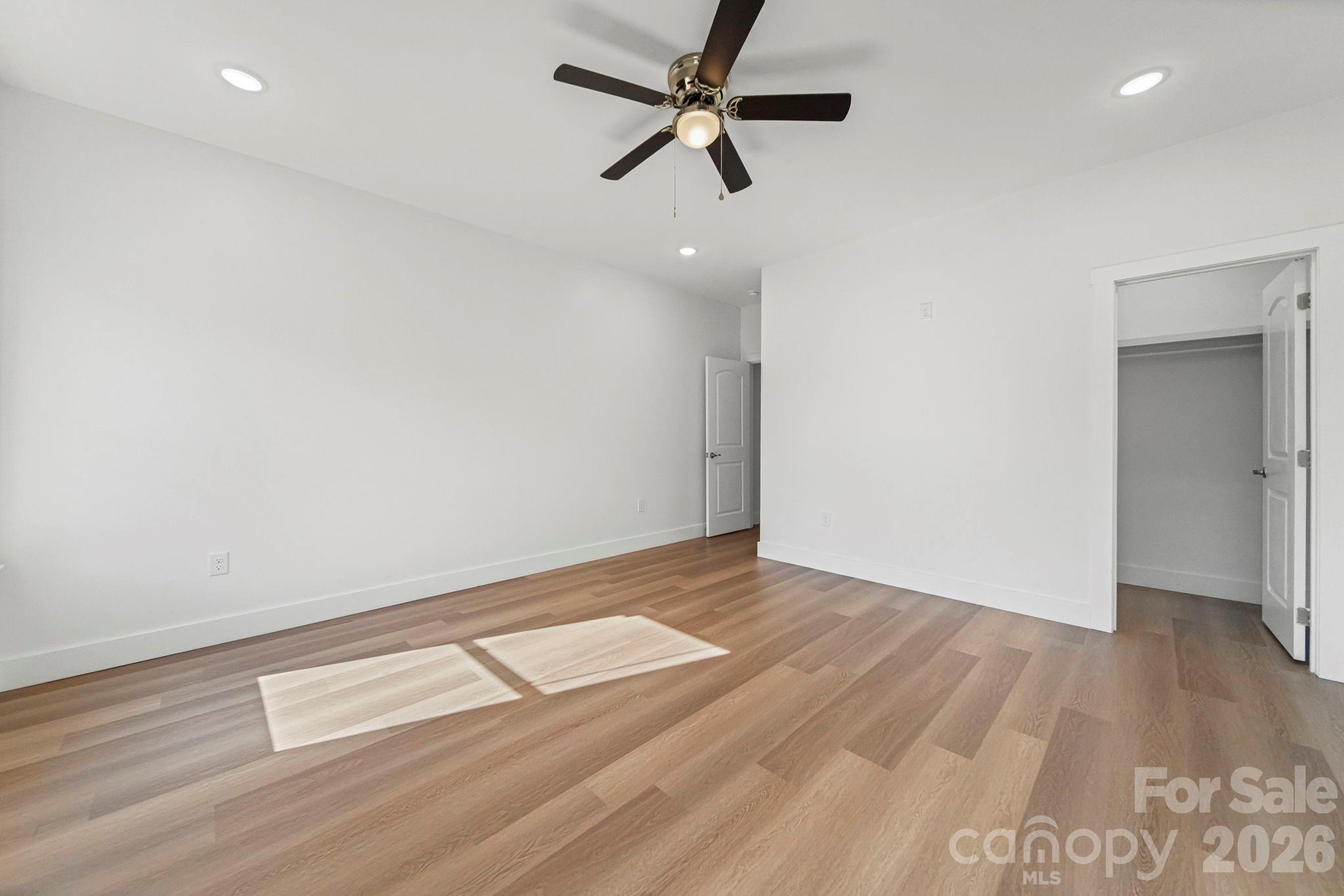 Plank Road Province - Residential