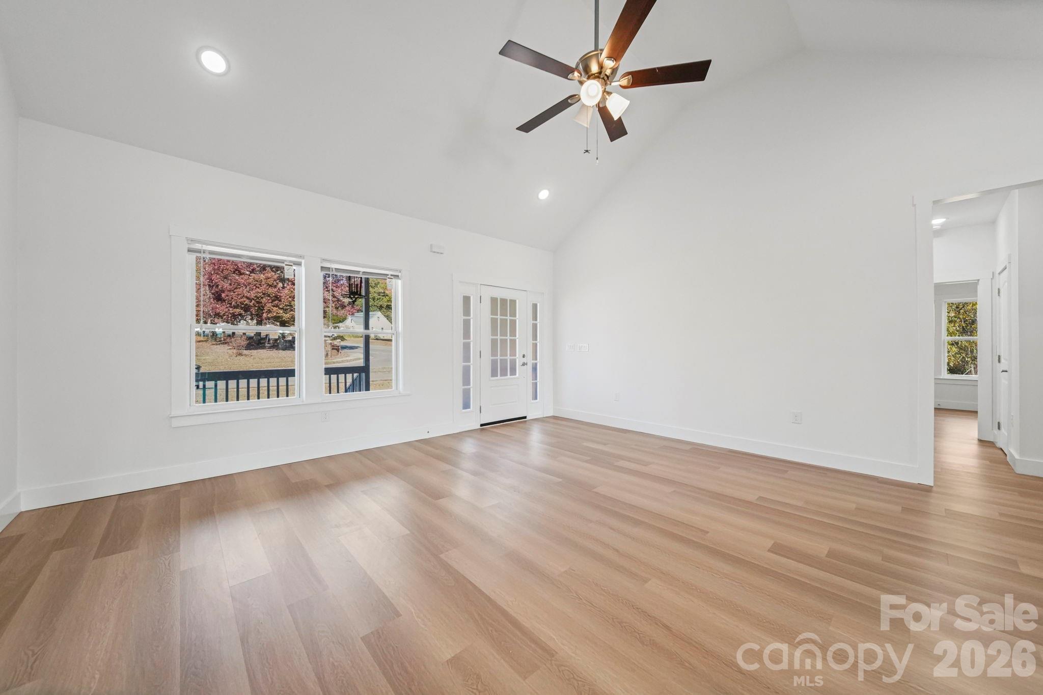 Plank Road Province - Residential