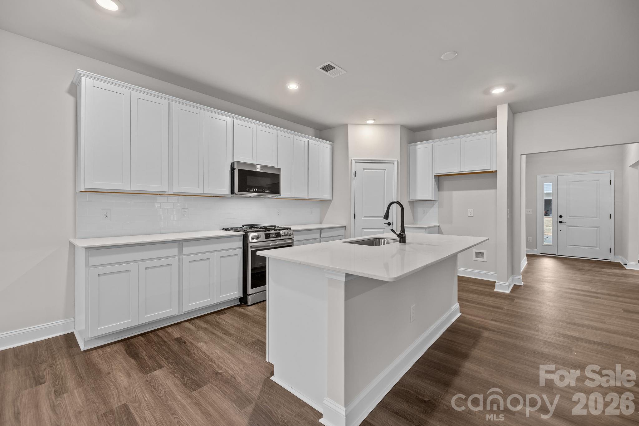 Arbor Village - Residential