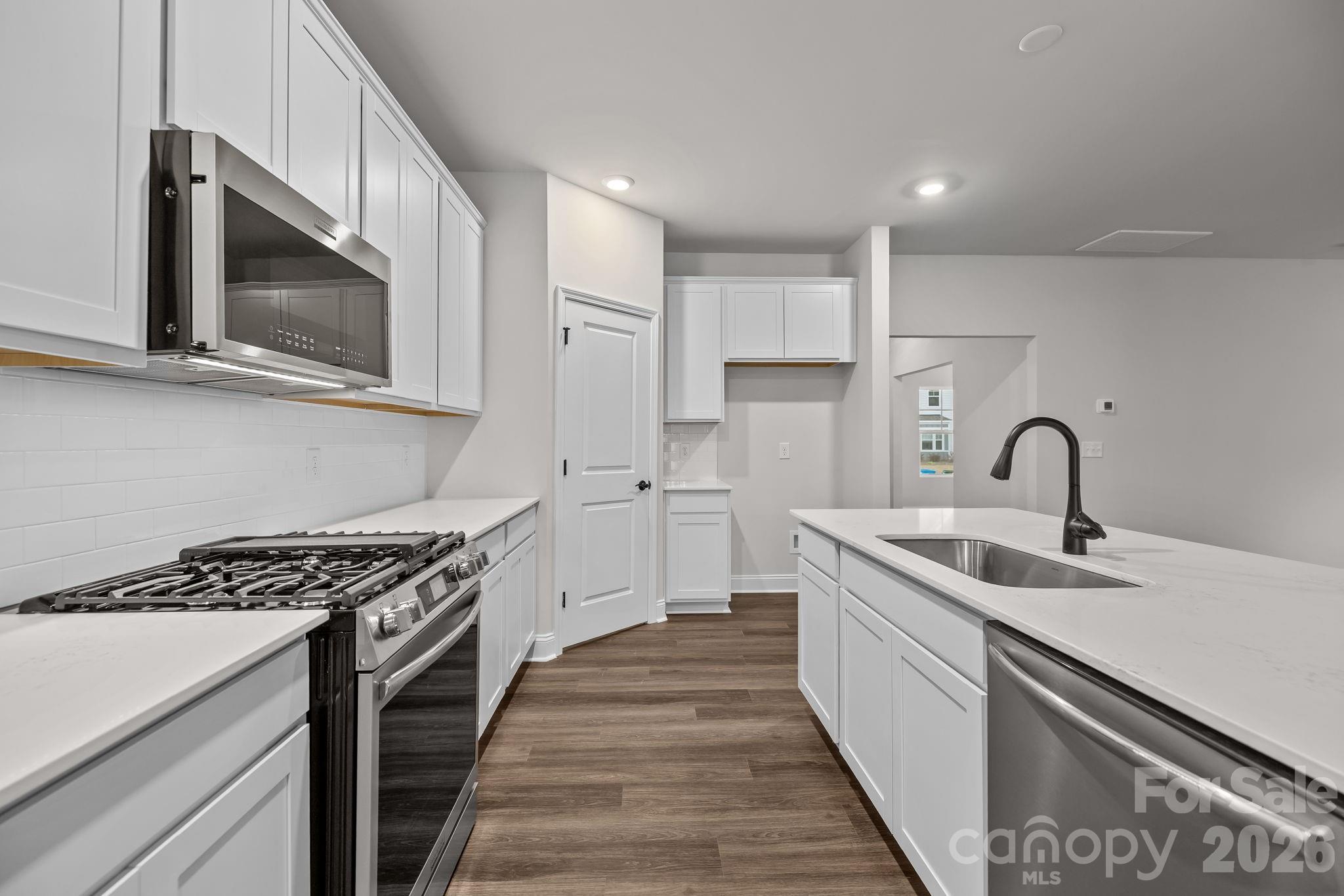 Arbor Village - Residential