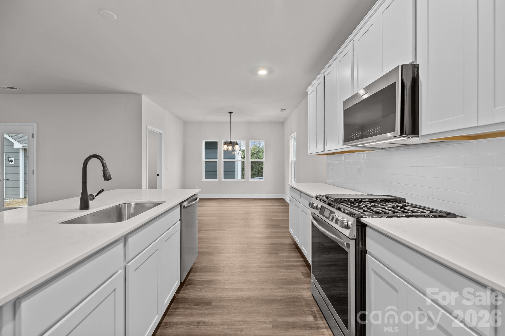 Arbor Village - Residential