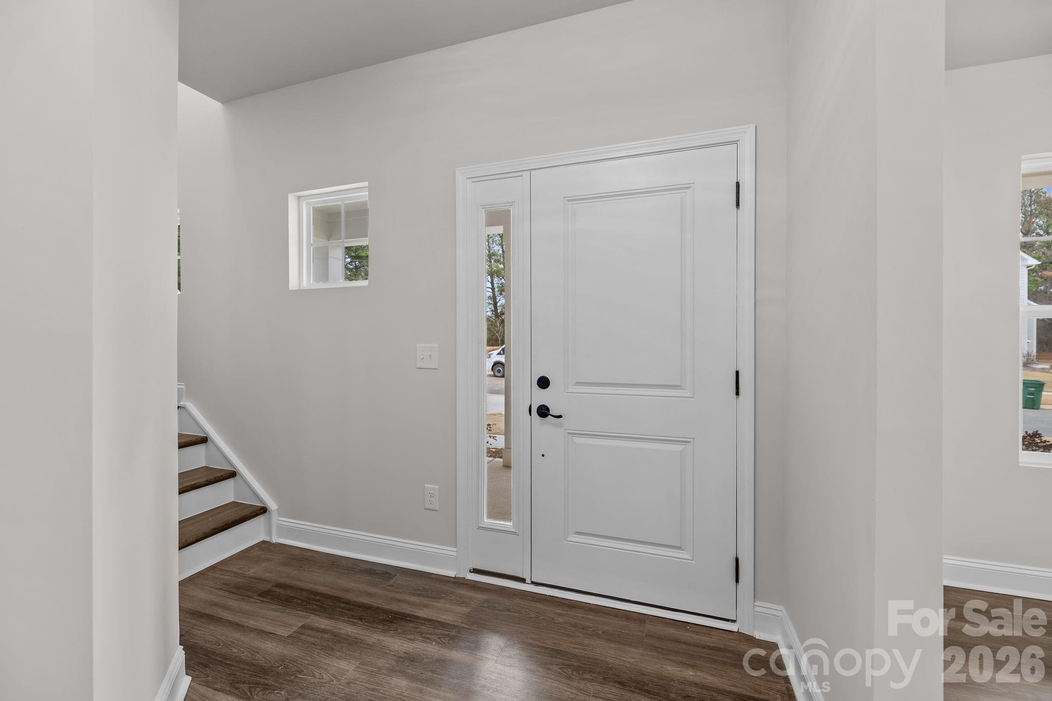 Arbor Village - Residential