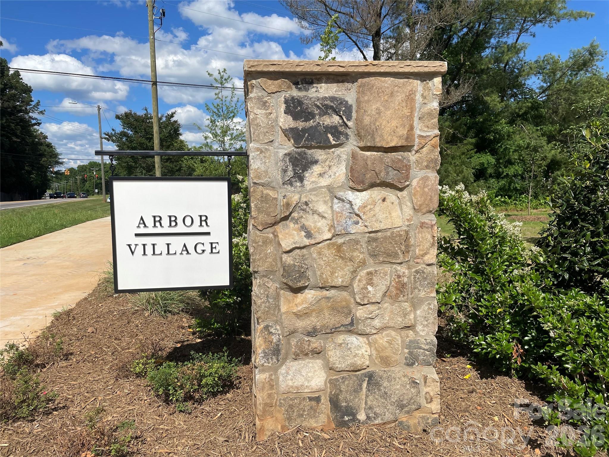 Arbor Village - Residential