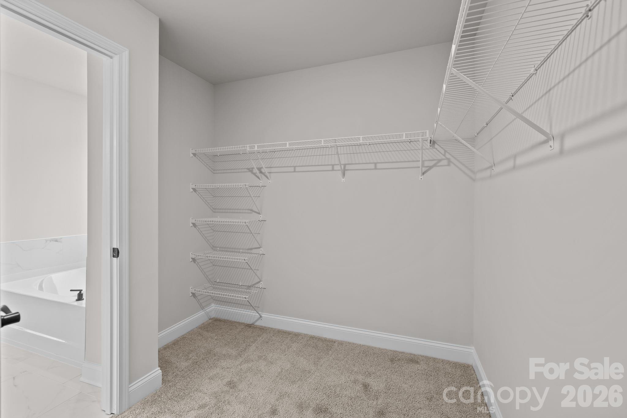 Arbor Village - Residential