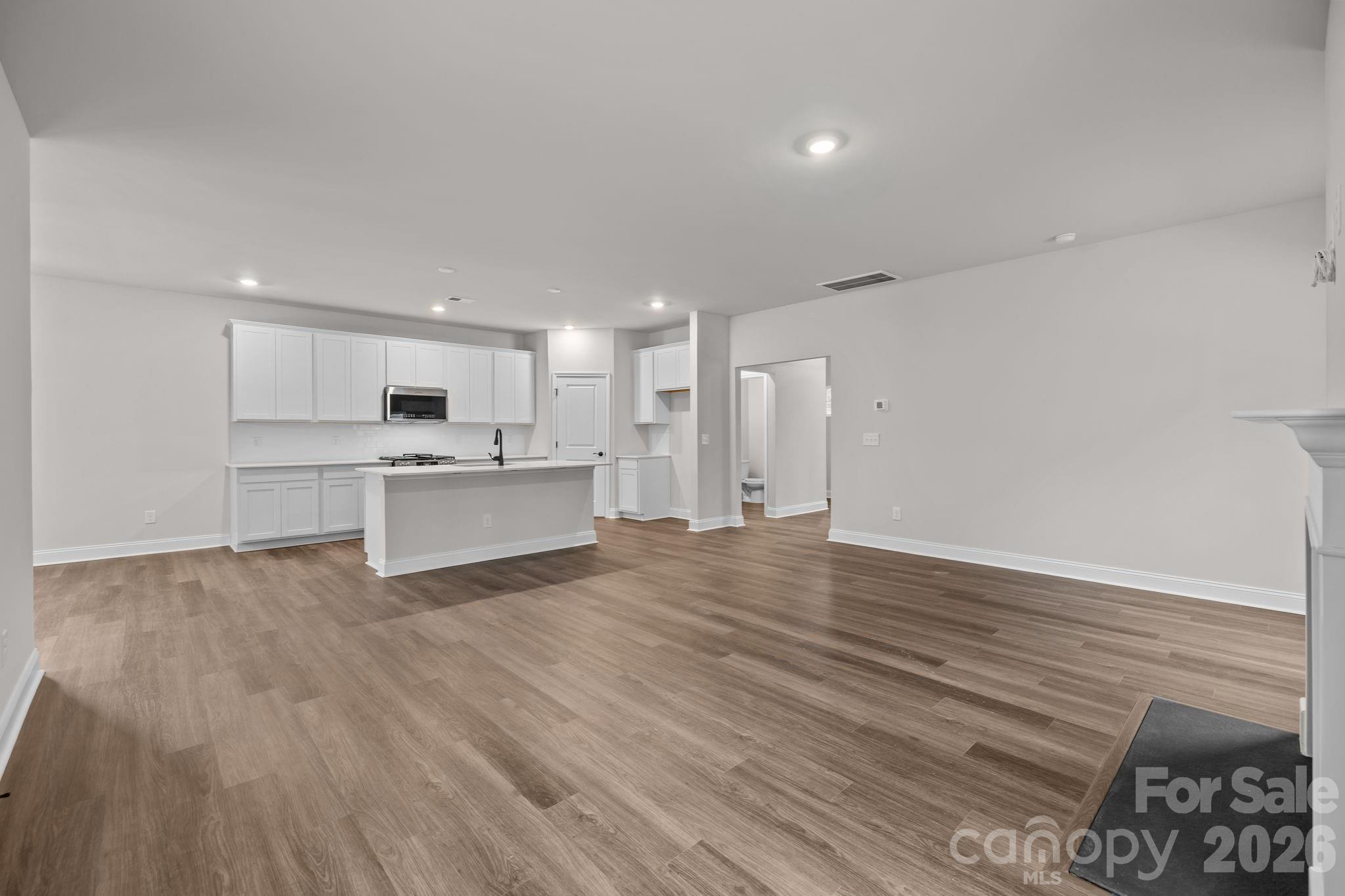 Arbor Village - Residential