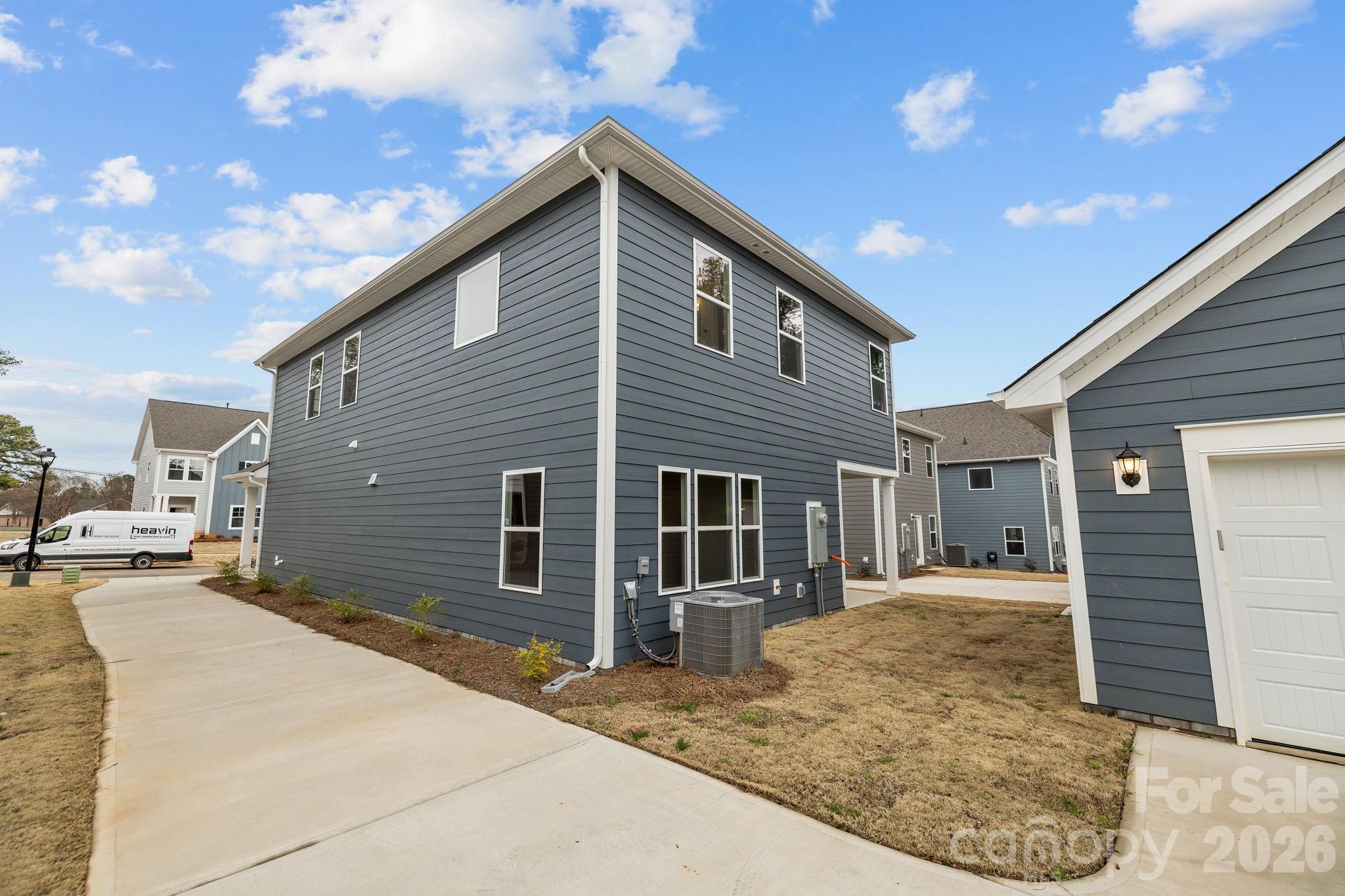 Arbor Village - Residential