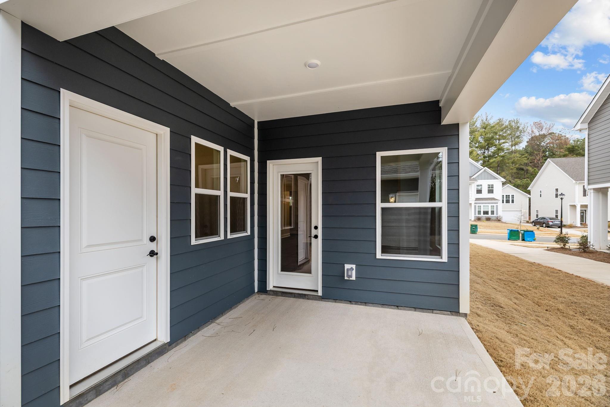 Arbor Village - Residential