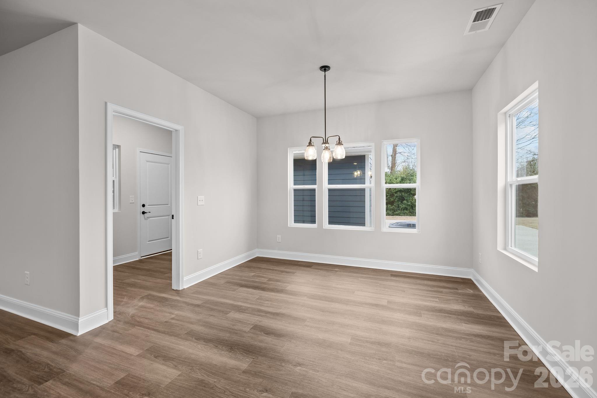 Arbor Village - Residential