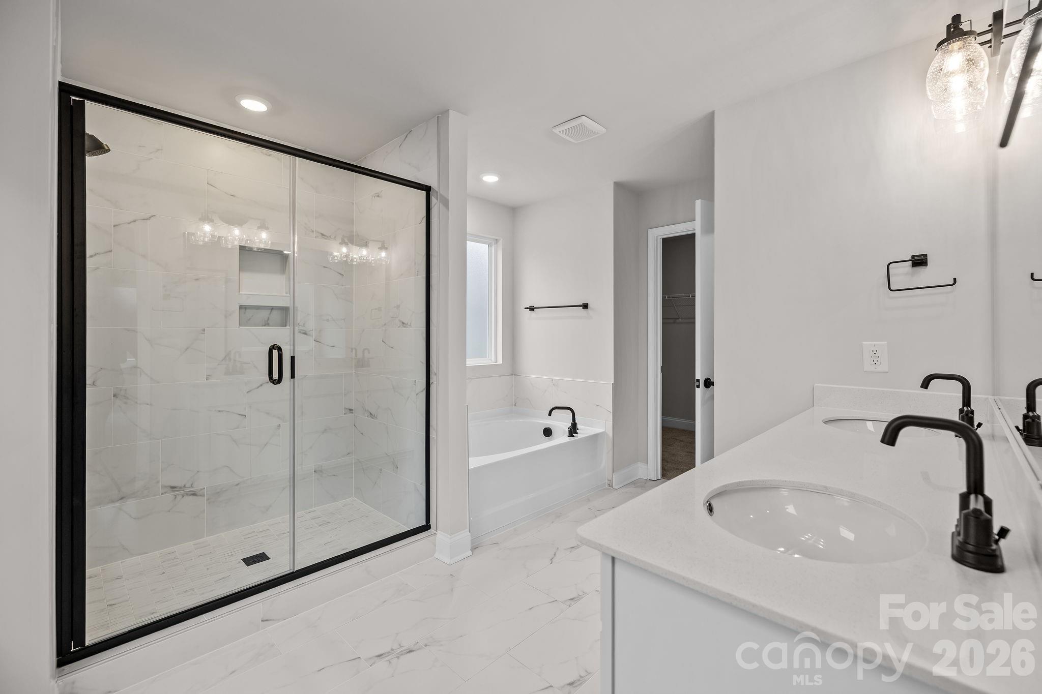 Arbor Village - Residential