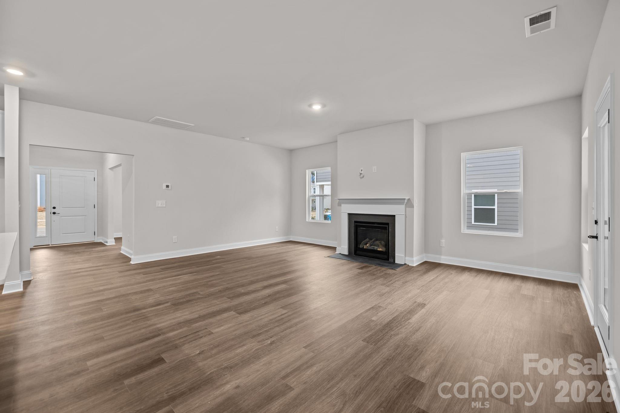 Arbor Village - Residential