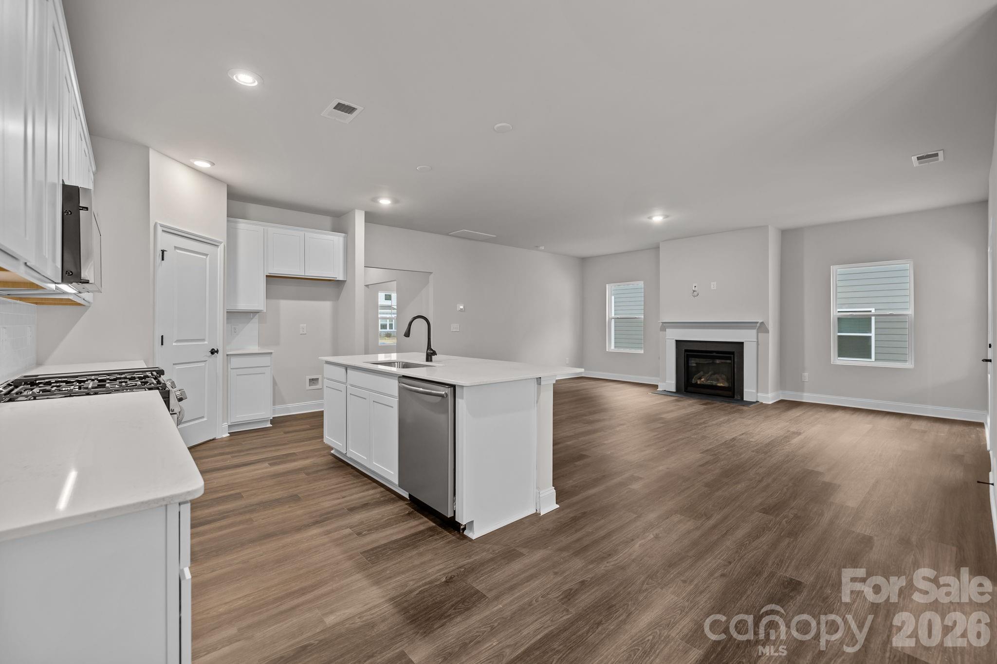 Arbor Village - Residential